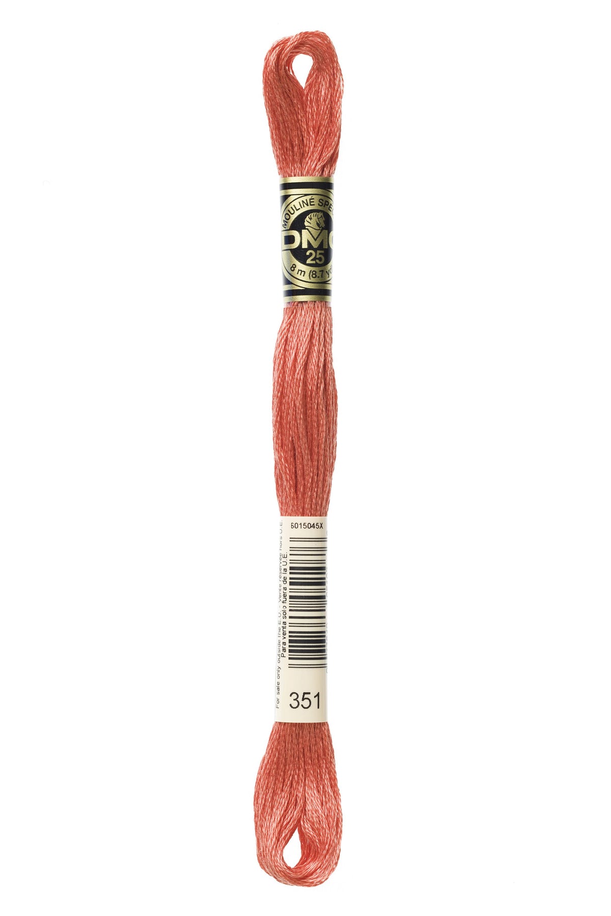 DMC Stranded Cotton Threads Part Two
