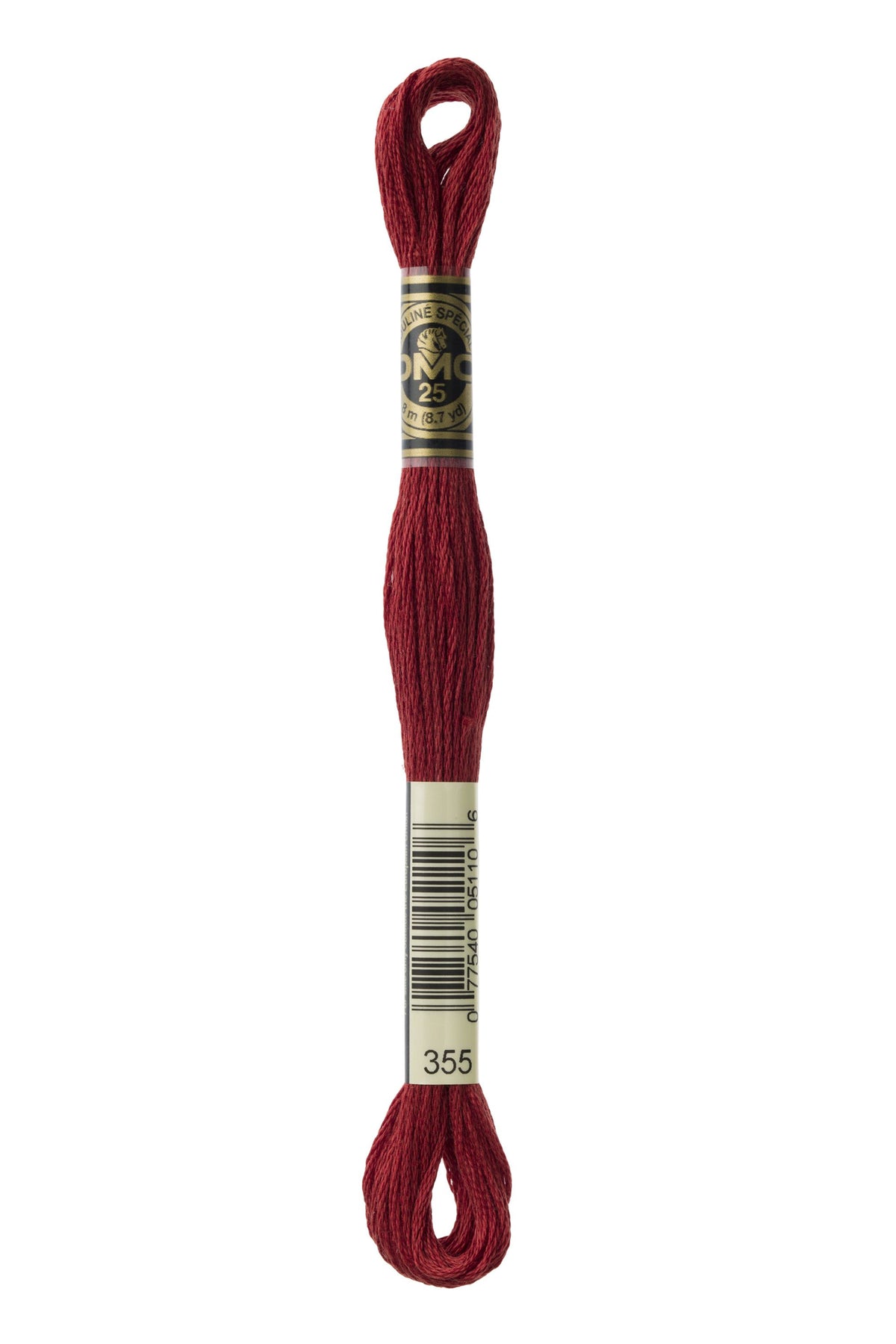 DMC Stranded Cotton Threads Part Two