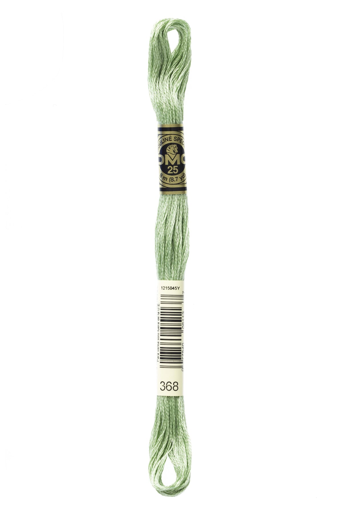 DMC Stranded Cotton Threads Part Two