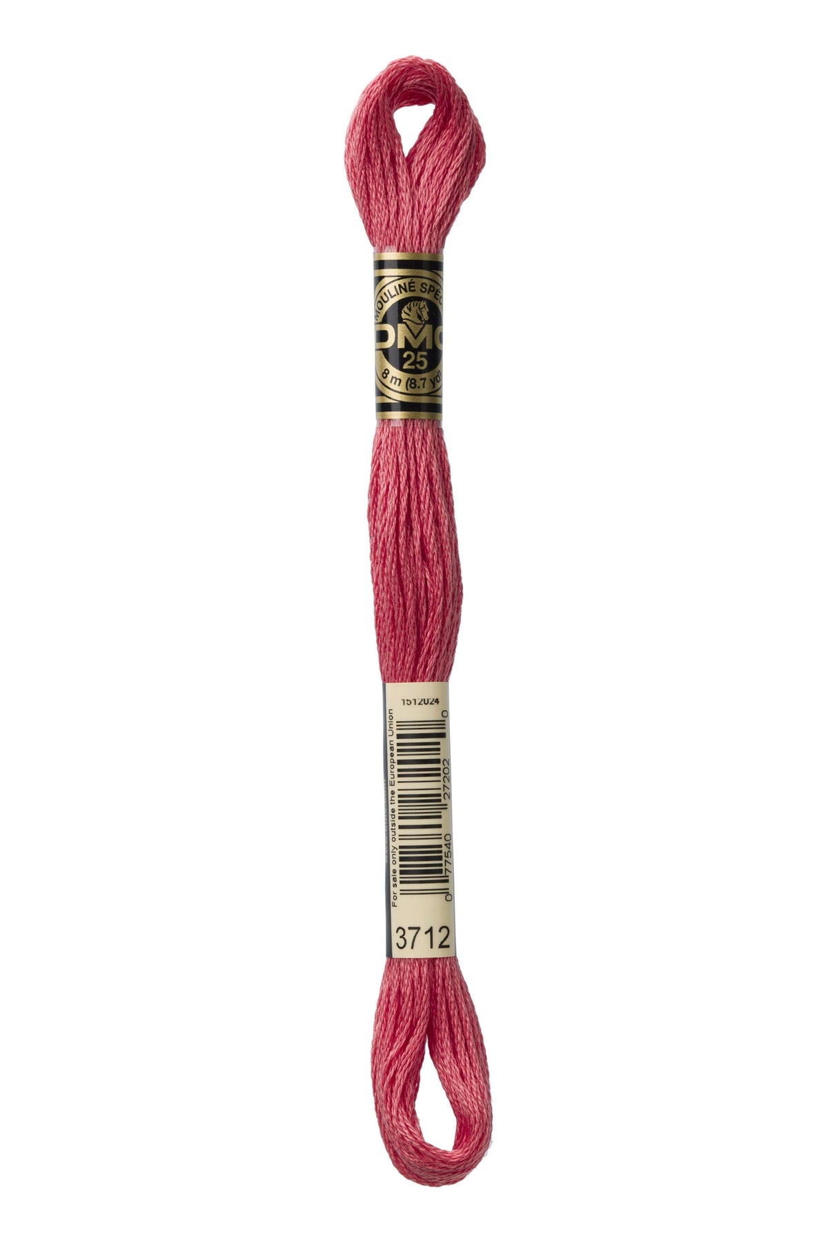 DMC Stranded Cotton Threads Part Four
