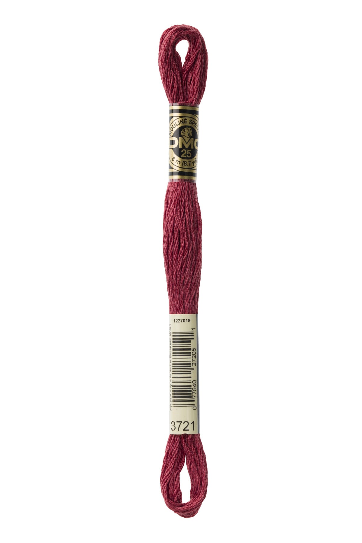 DMC Stranded Cotton Threads Part Four