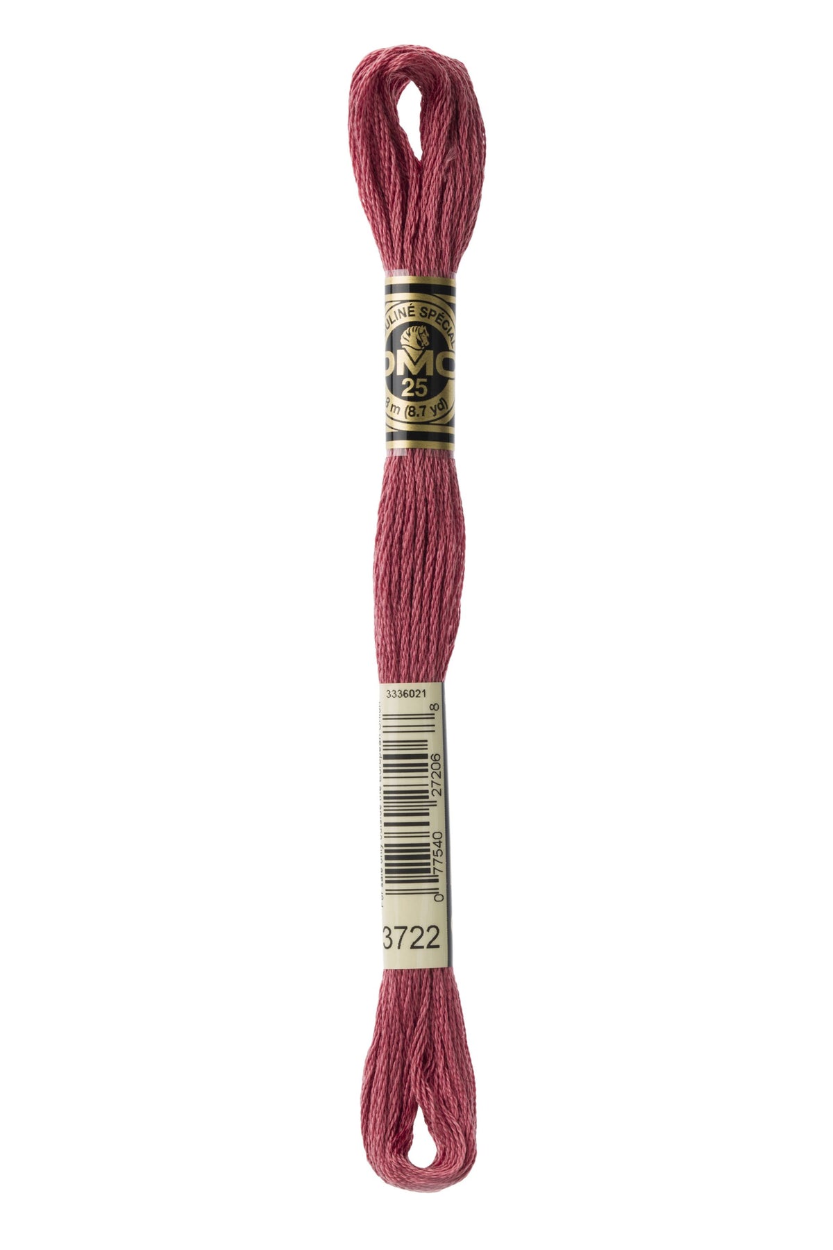 DMC Stranded Cotton Threads Part Four