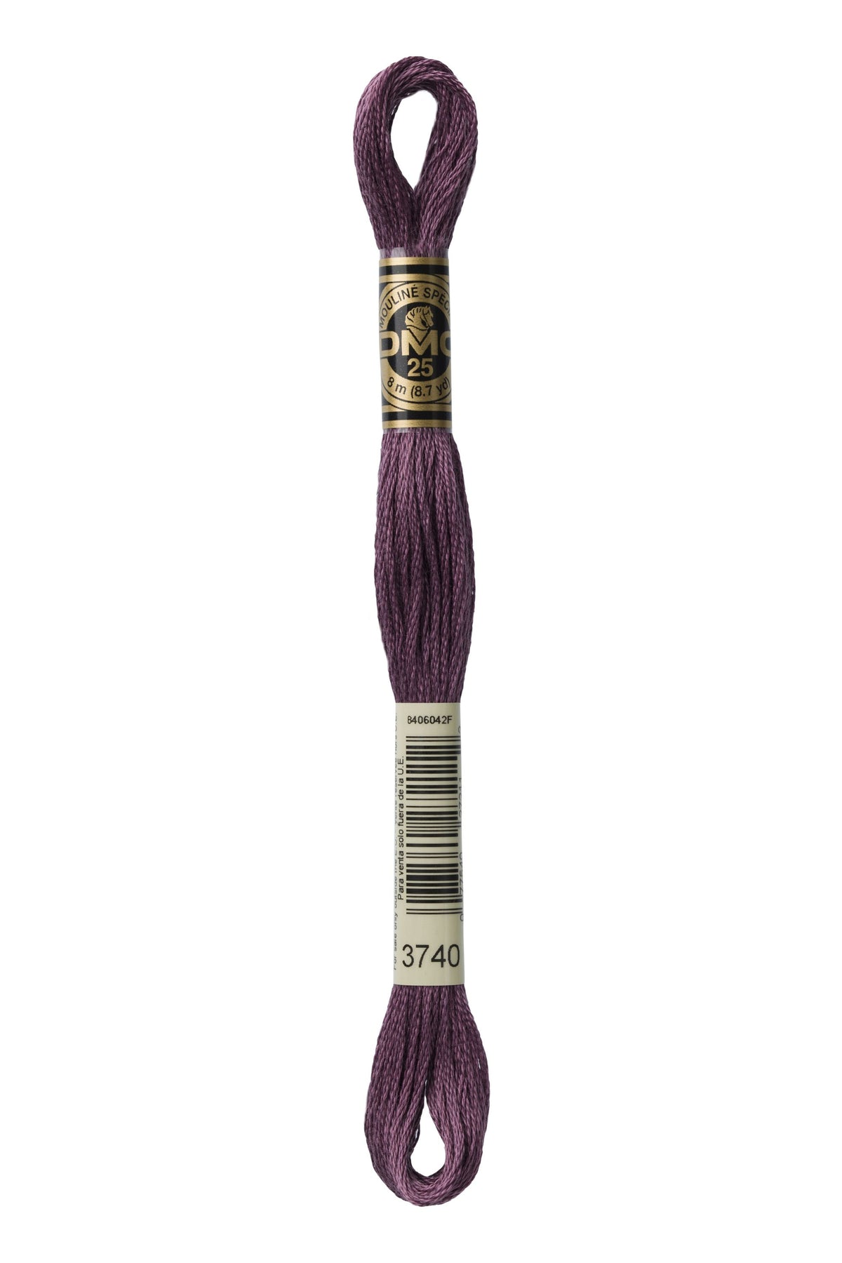 DMC Stranded Cotton Threads Part Four