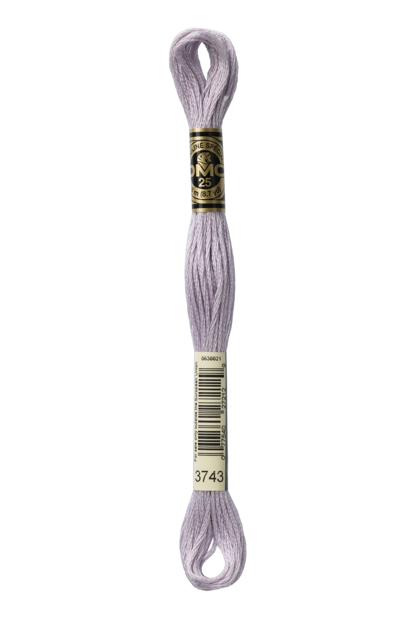 DMC Stranded Cotton Threads Part Four