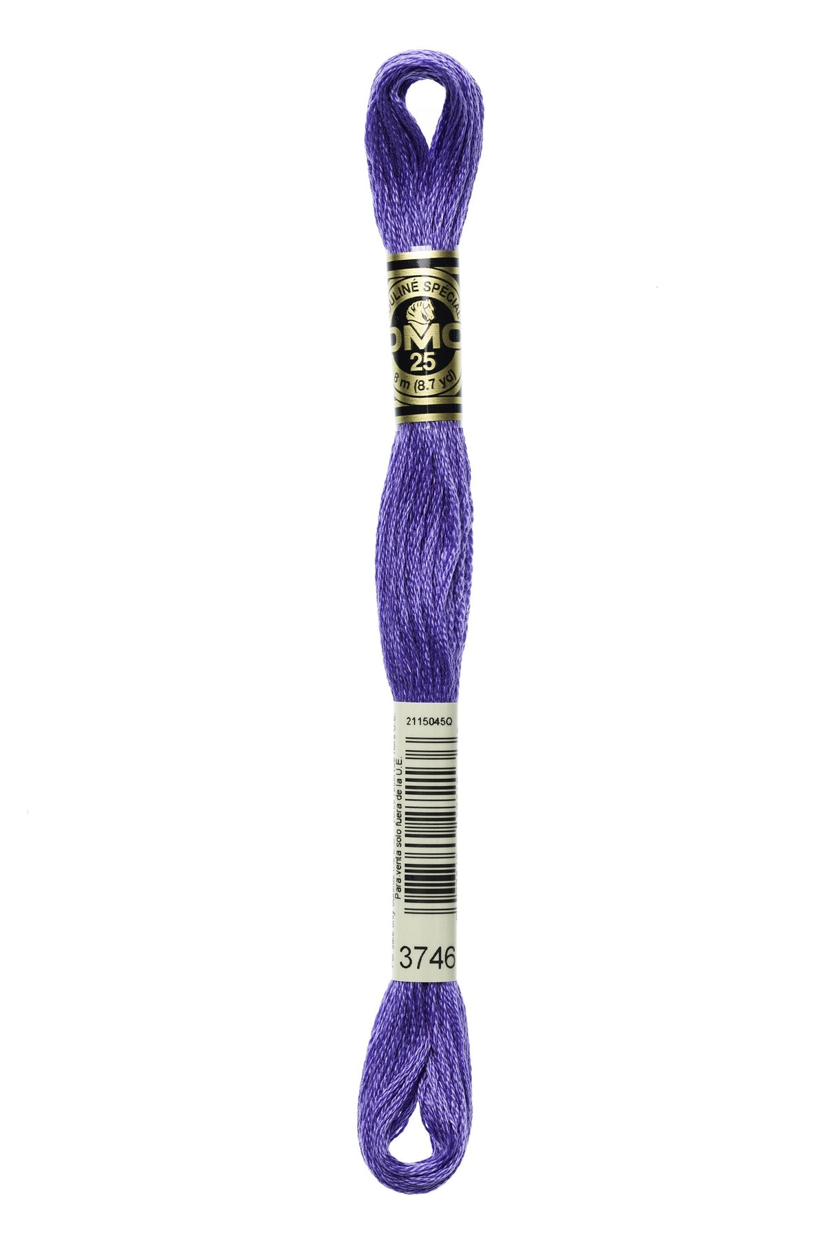 DMC Stranded Cotton Threads Part Four
