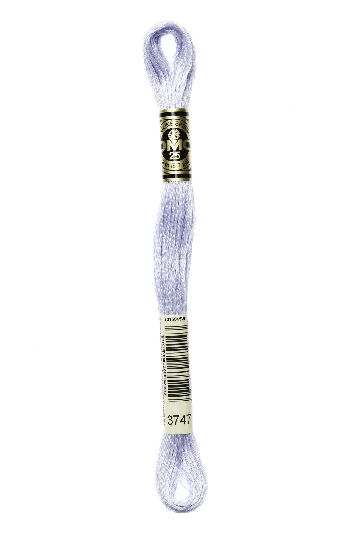 DMC Stranded Cotton Threads Part Four