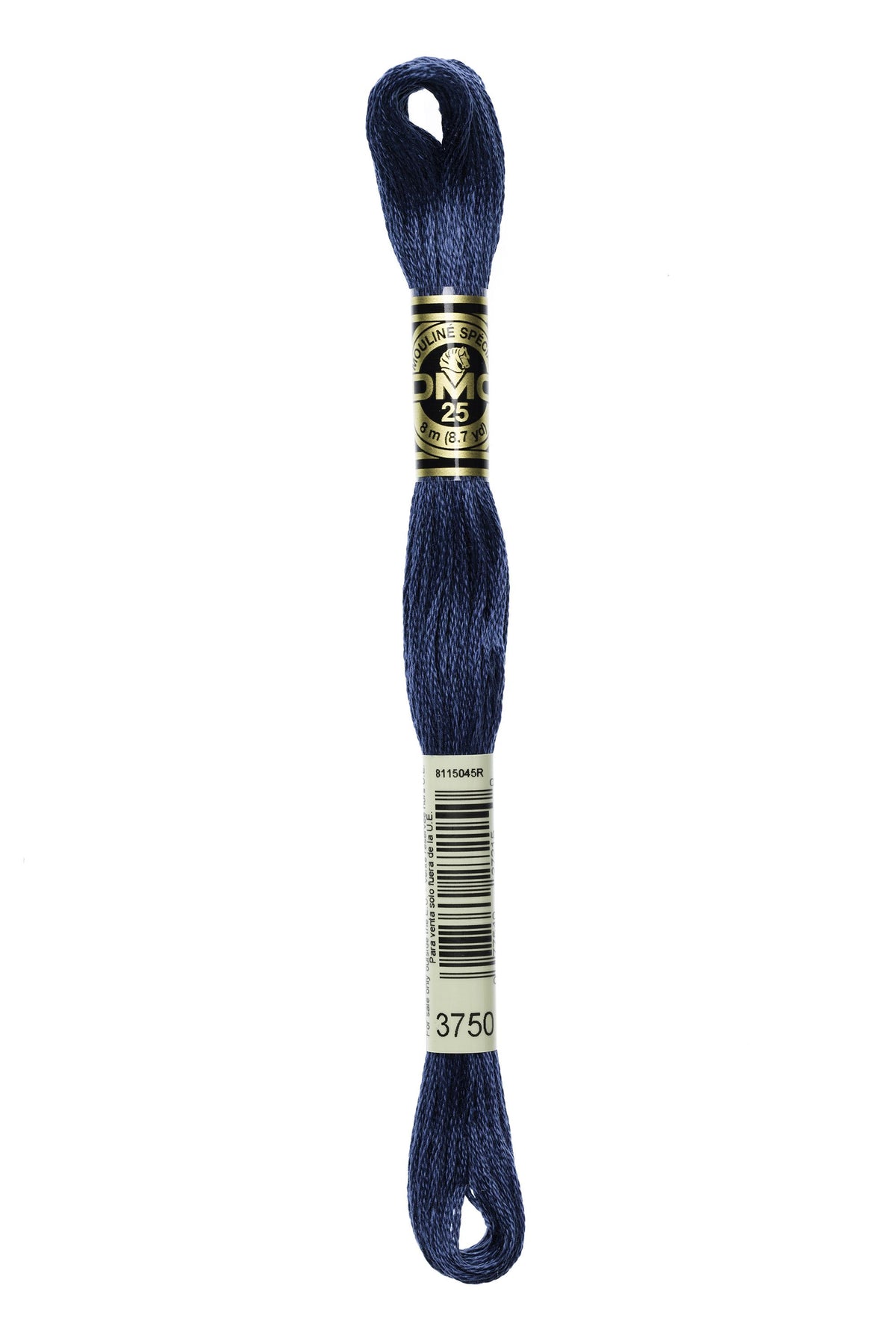 DMC Stranded Cotton Threads Part Four