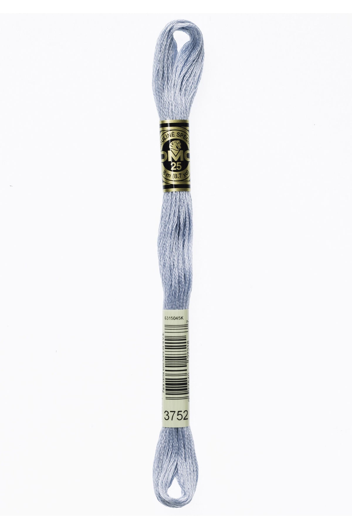 DMC Stranded Cotton Threads Part Four