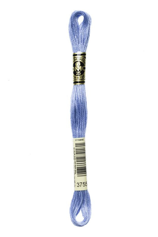 DMC Stranded Cotton Threads Part Five
