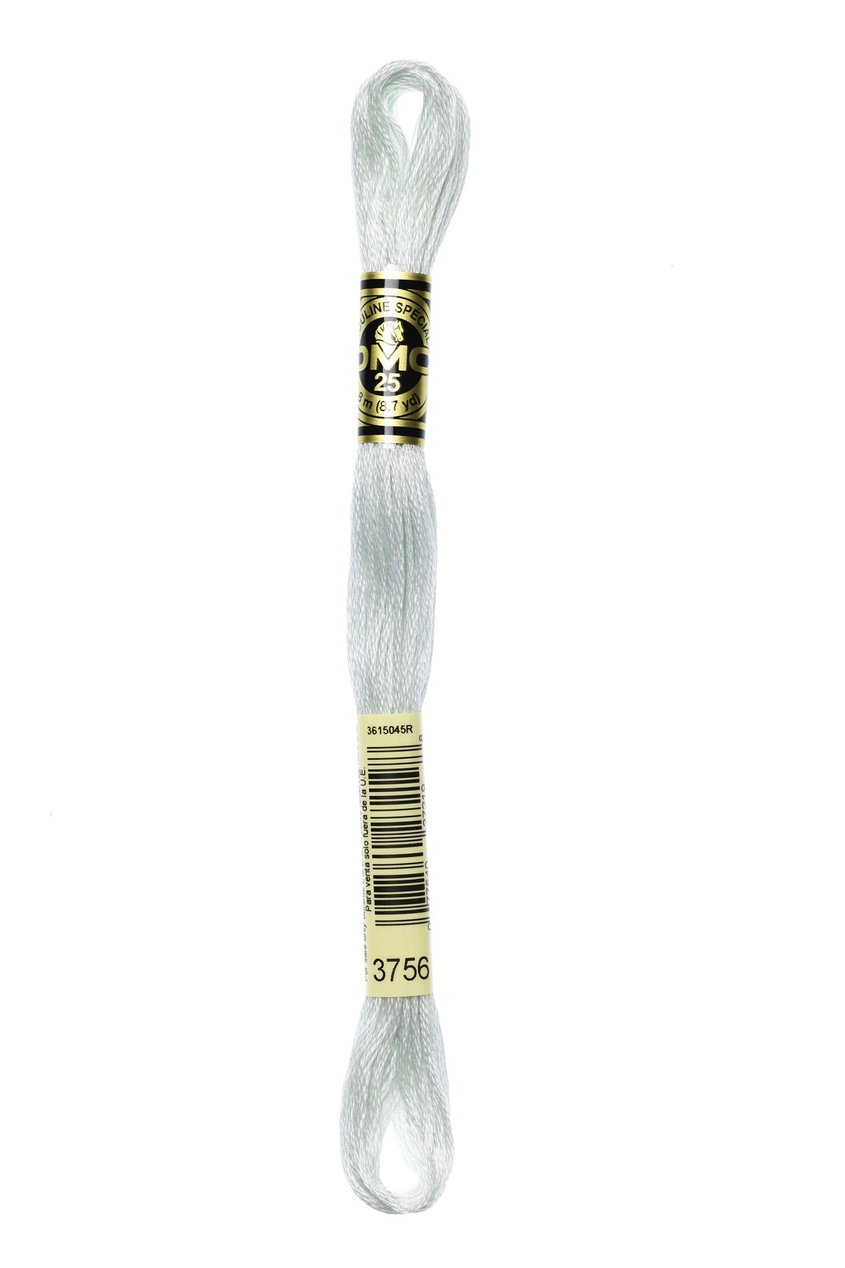 DMC Stranded Cotton Threads Part Five