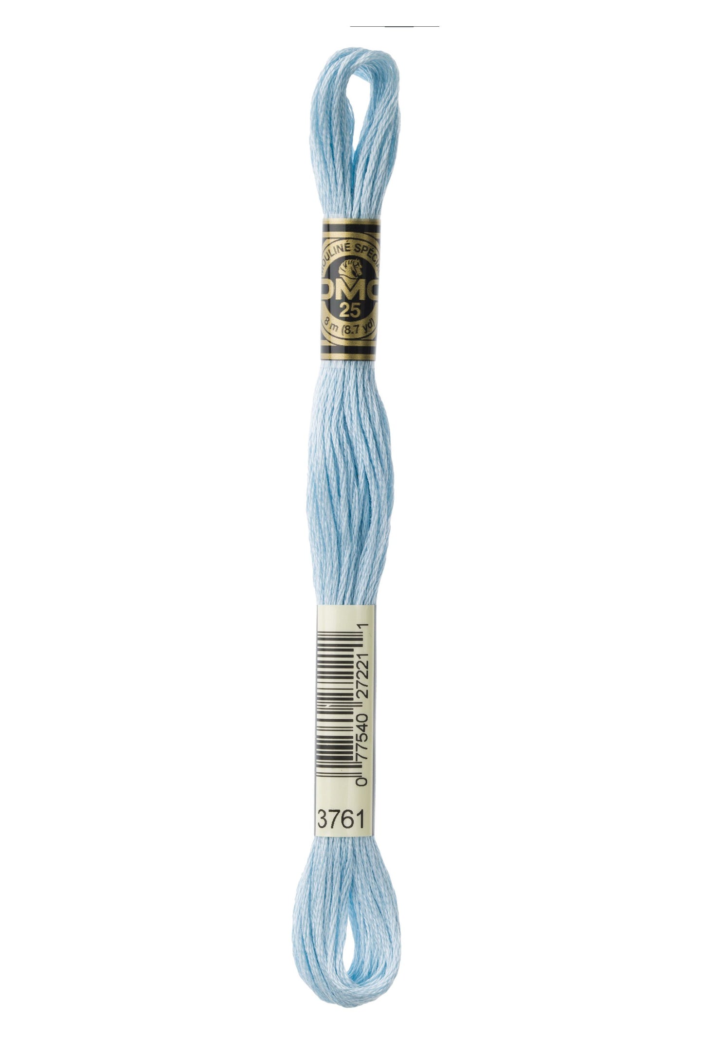 DMC Stranded Cotton Threads Part Five