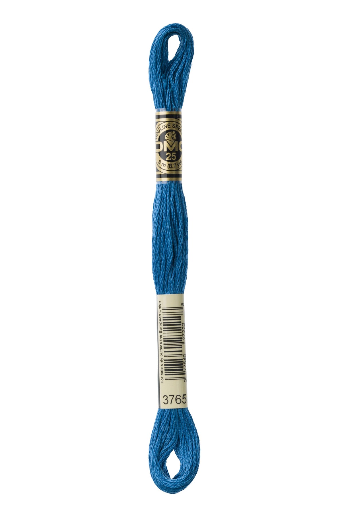 DMC Stranded Cotton Threads Part Five