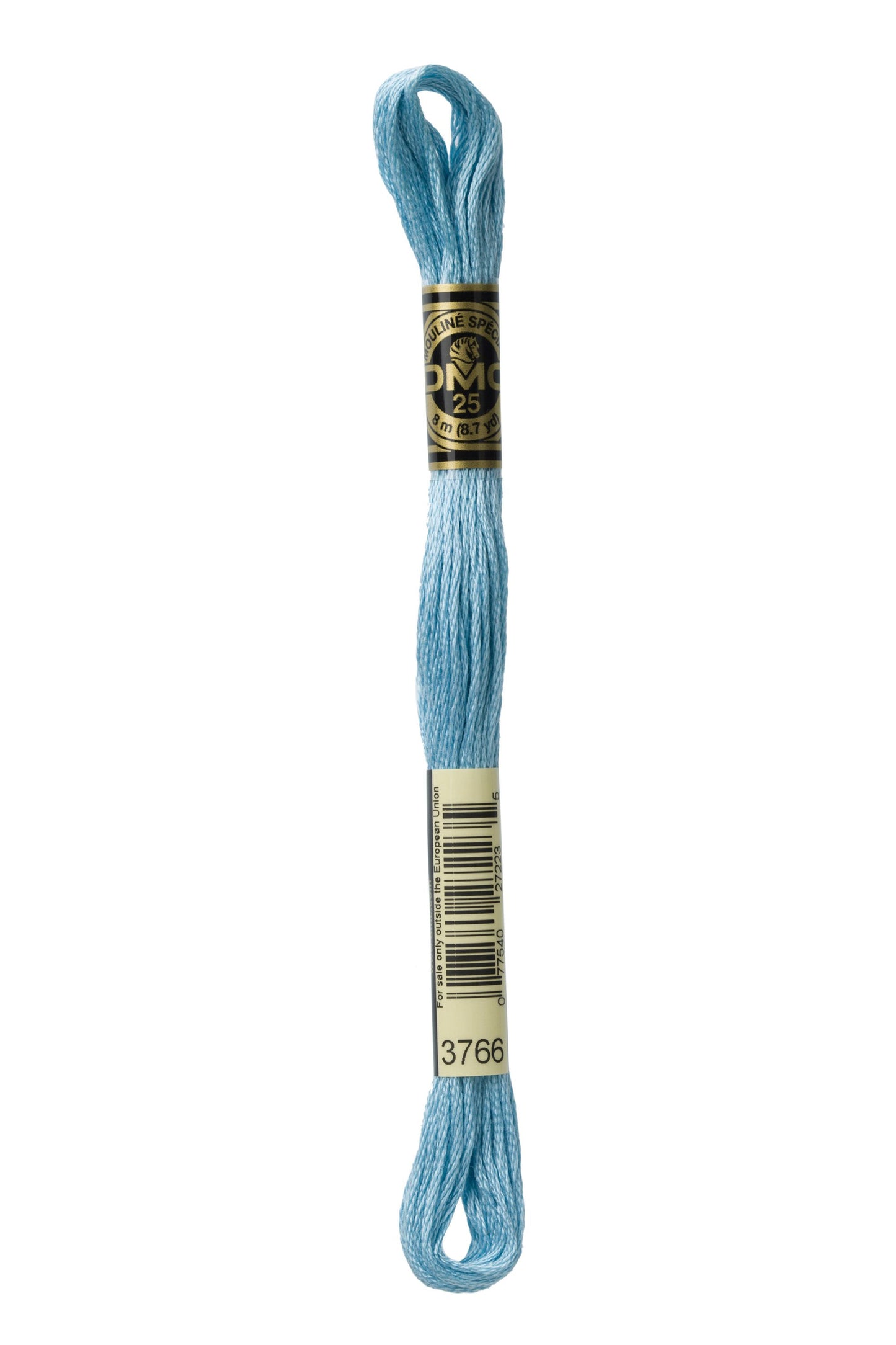 DMC Stranded Cotton Threads Part Five