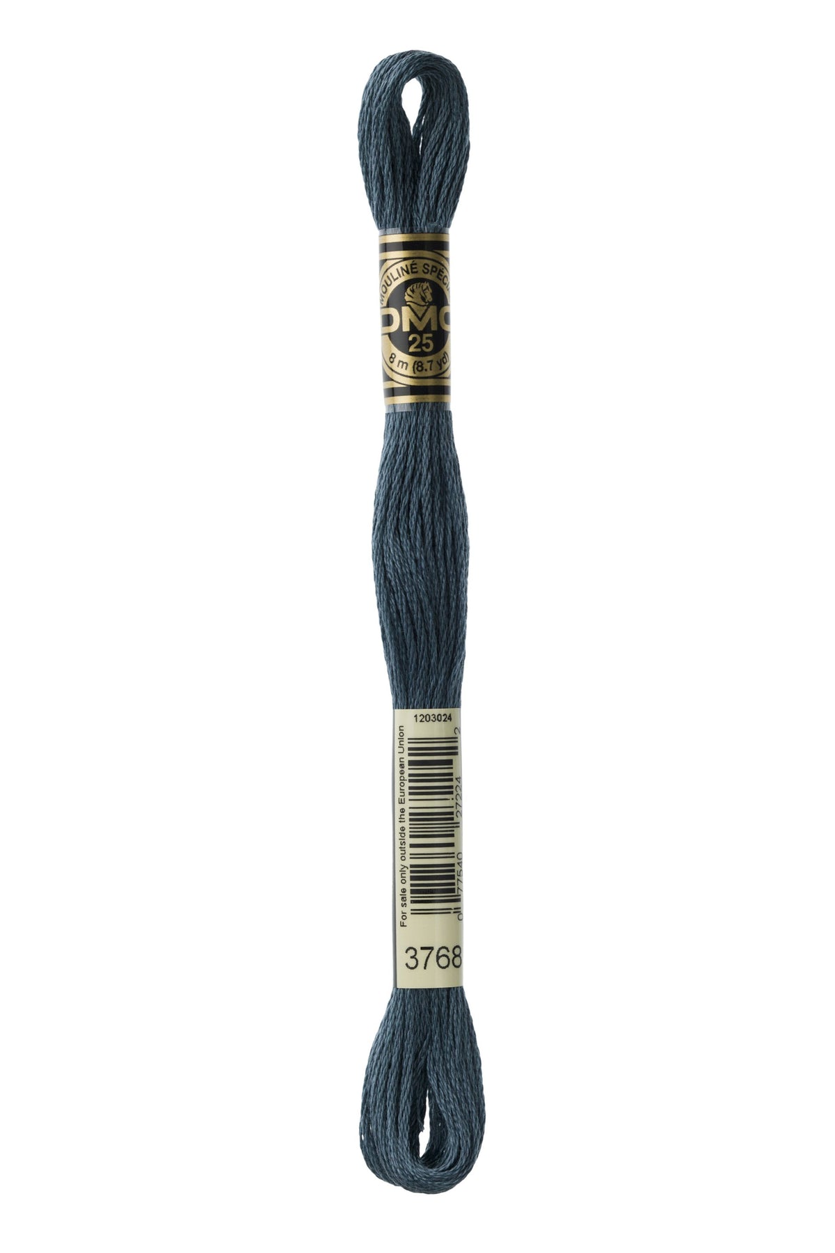 DMC Stranded Cotton Threads Part Five