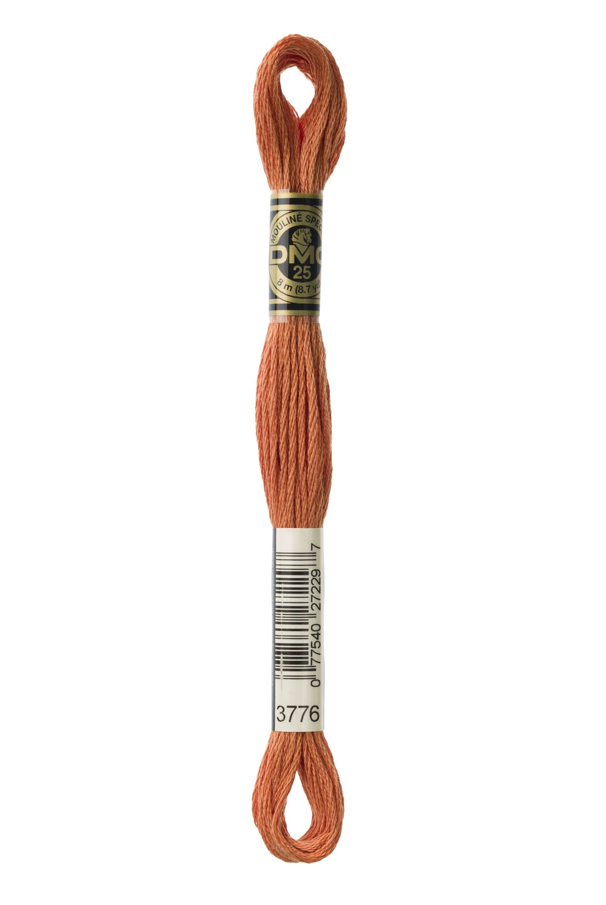 DMC Stranded Cotton Threads Part Five