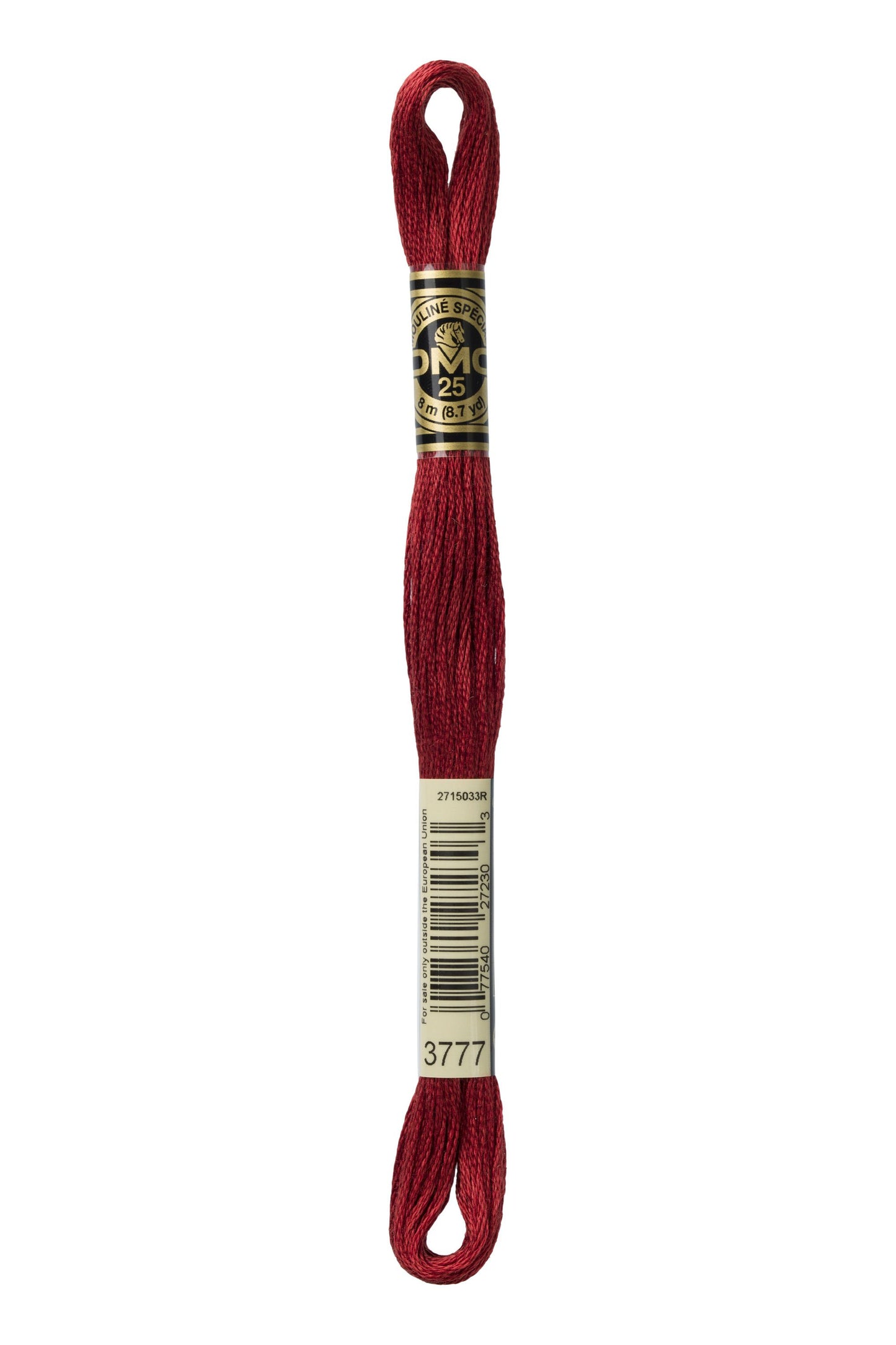 DMC Stranded Cotton Threads Part Five
