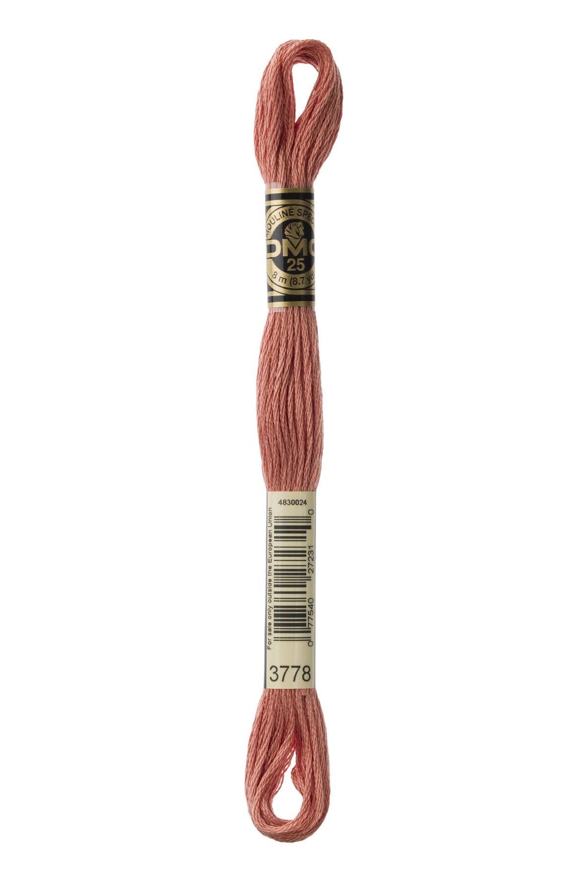 DMC Stranded Cotton Threads Part Five