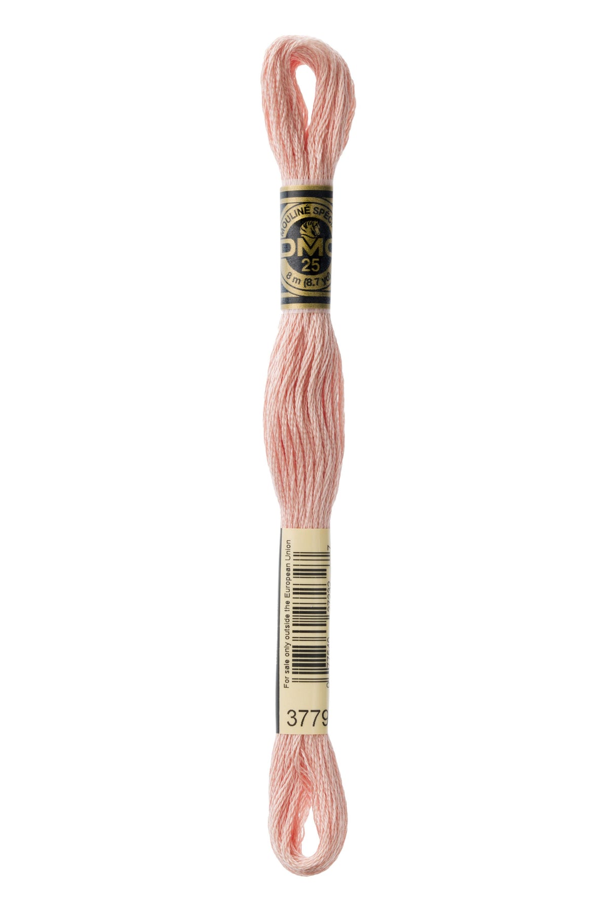 DMC Stranded Cotton Threads Part Five
