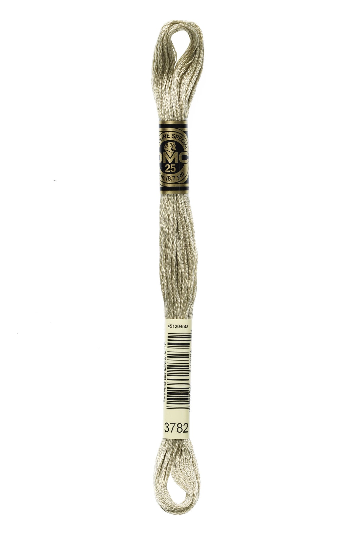 DMC Stranded Cotton Threads Part Five