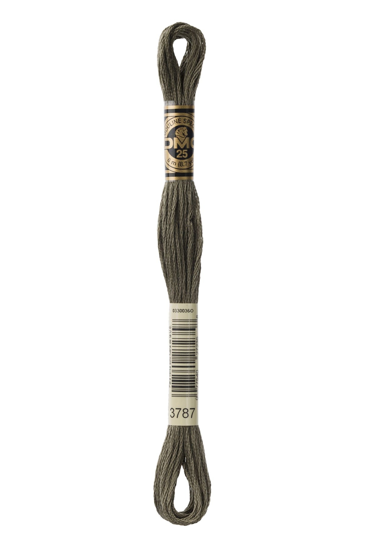 DMC Stranded Cotton Threads Part Five