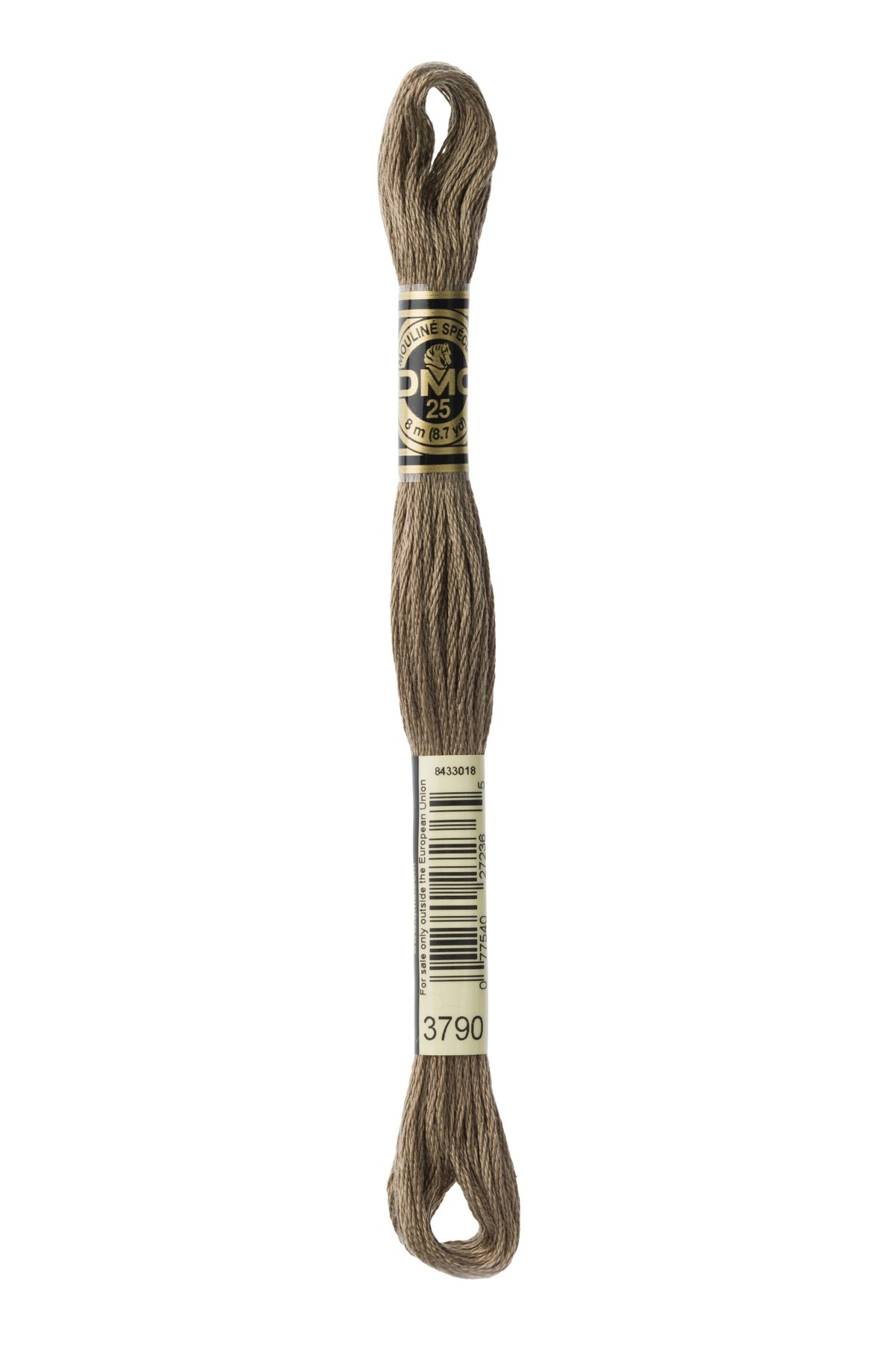 DMC Stranded Cotton Threads Part Five