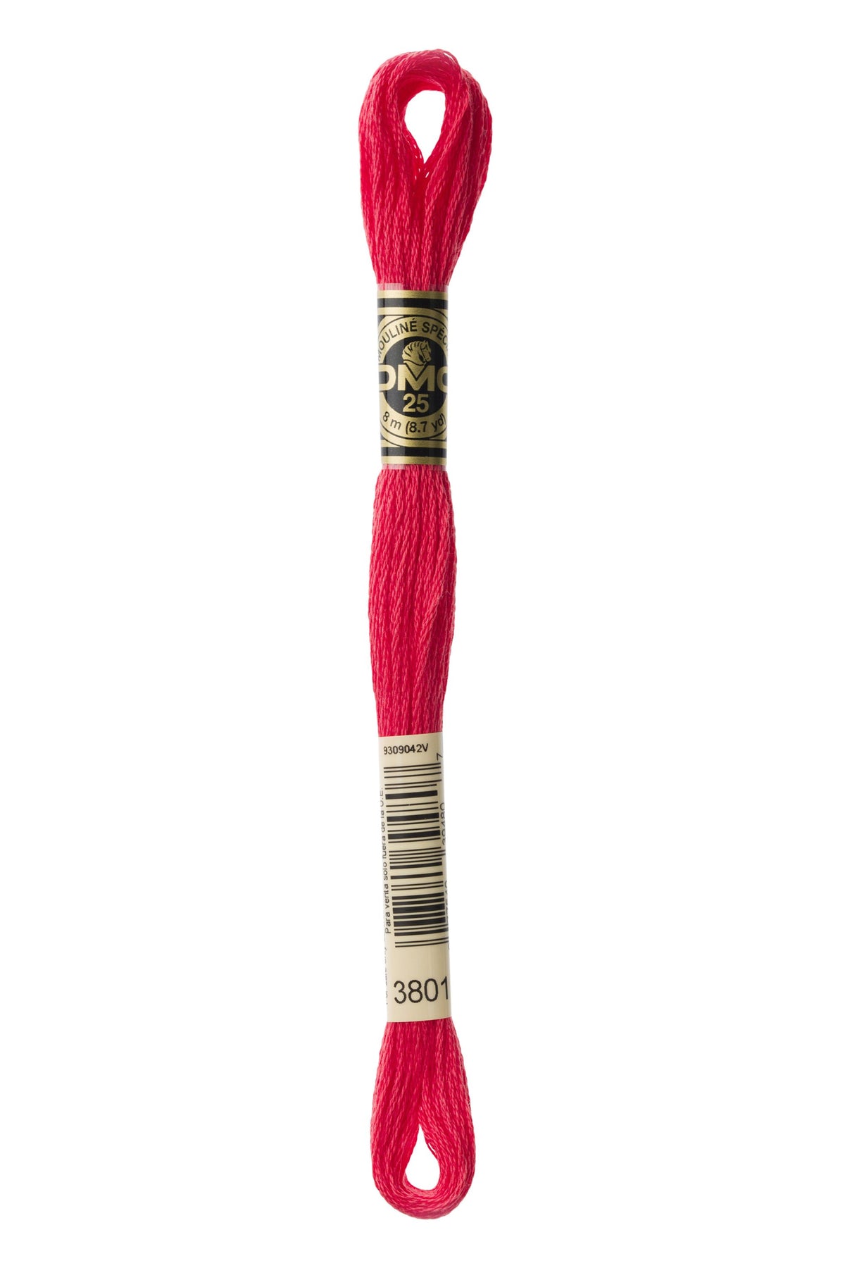 DMC Stranded Cotton Threads Part Five