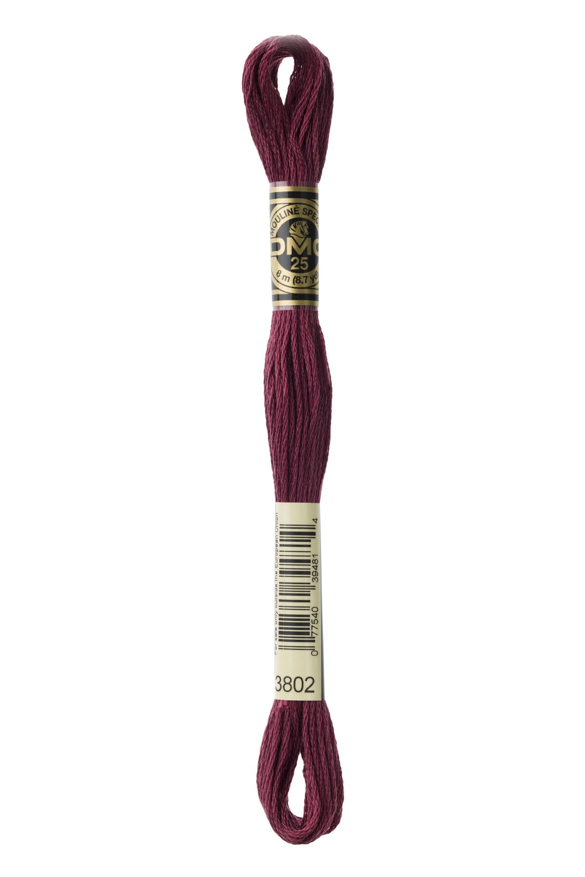 DMC Stranded Cotton Threads Part Five