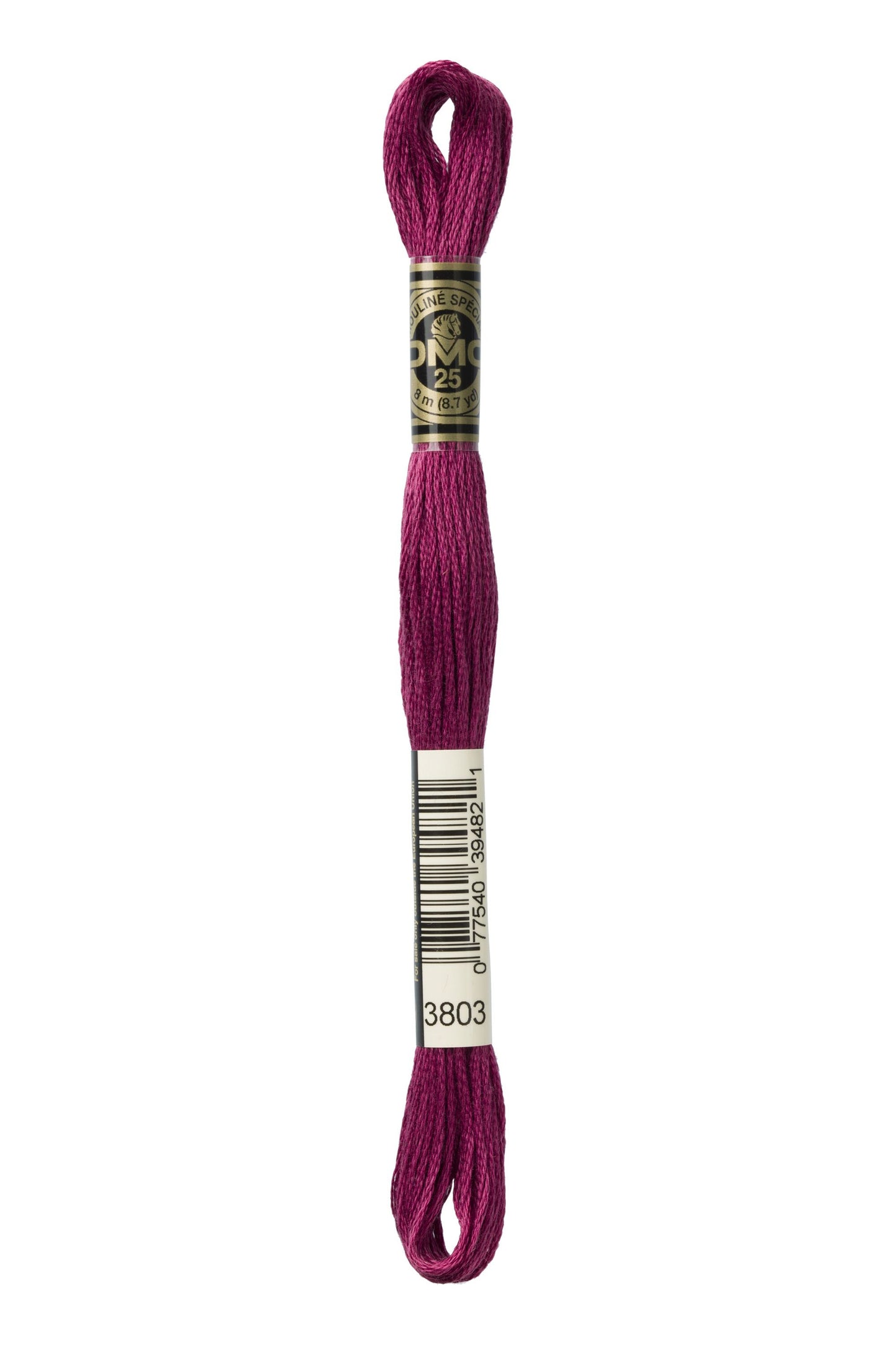 DMC Stranded Cotton Threads Part Five