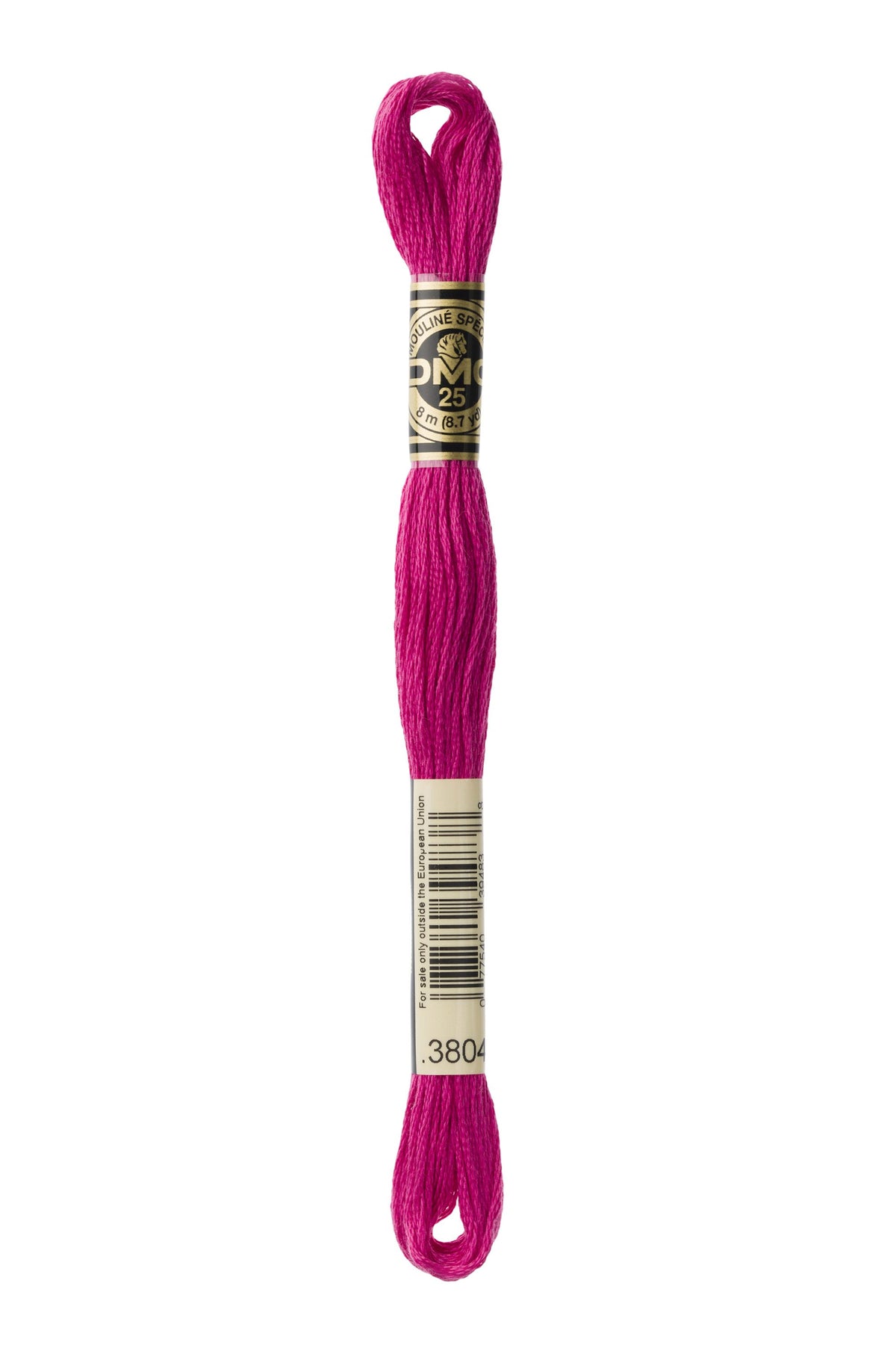 DMC Stranded Cotton Threads Part Five