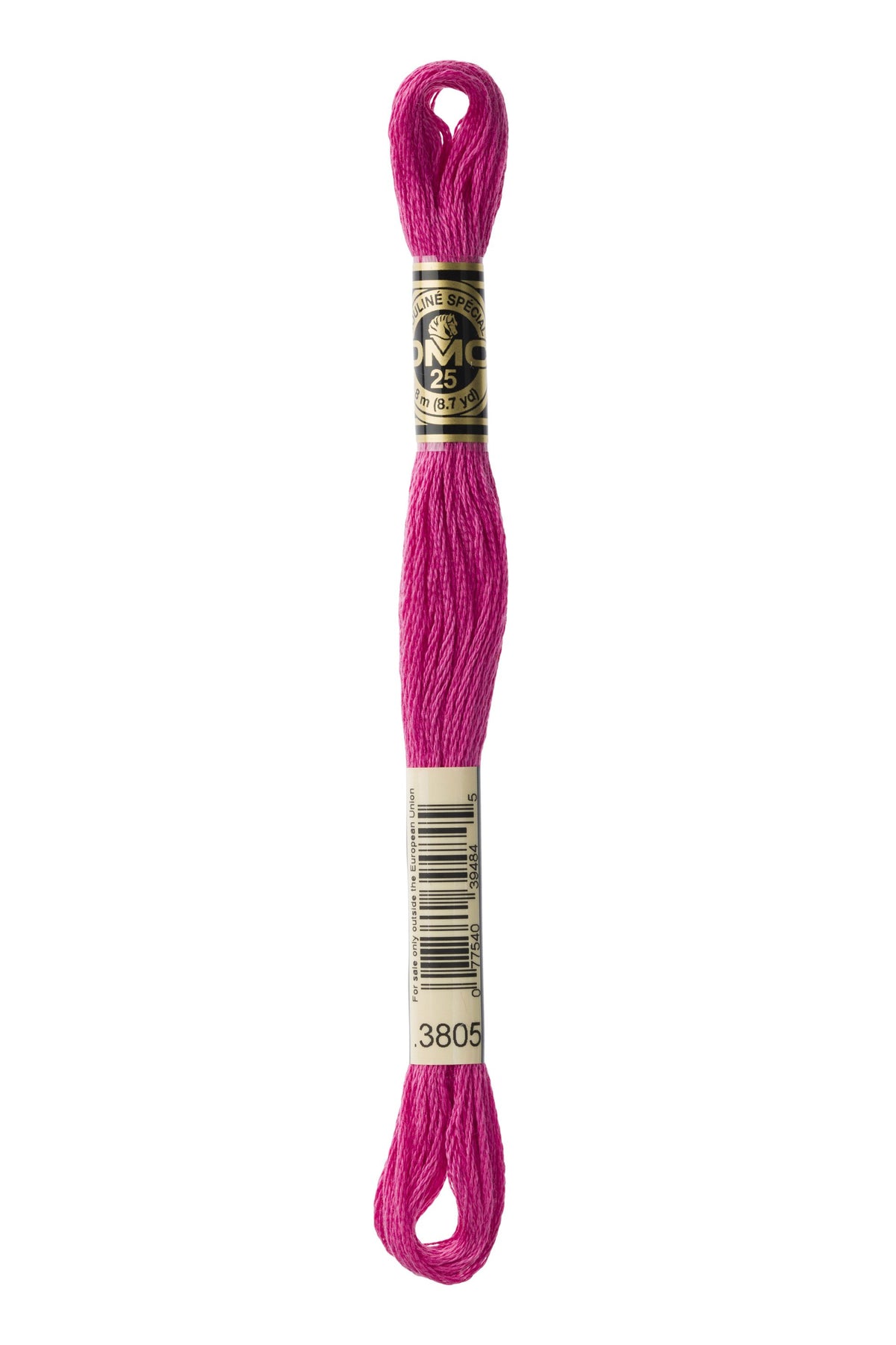 DMC Stranded Cotton Threads Part Five