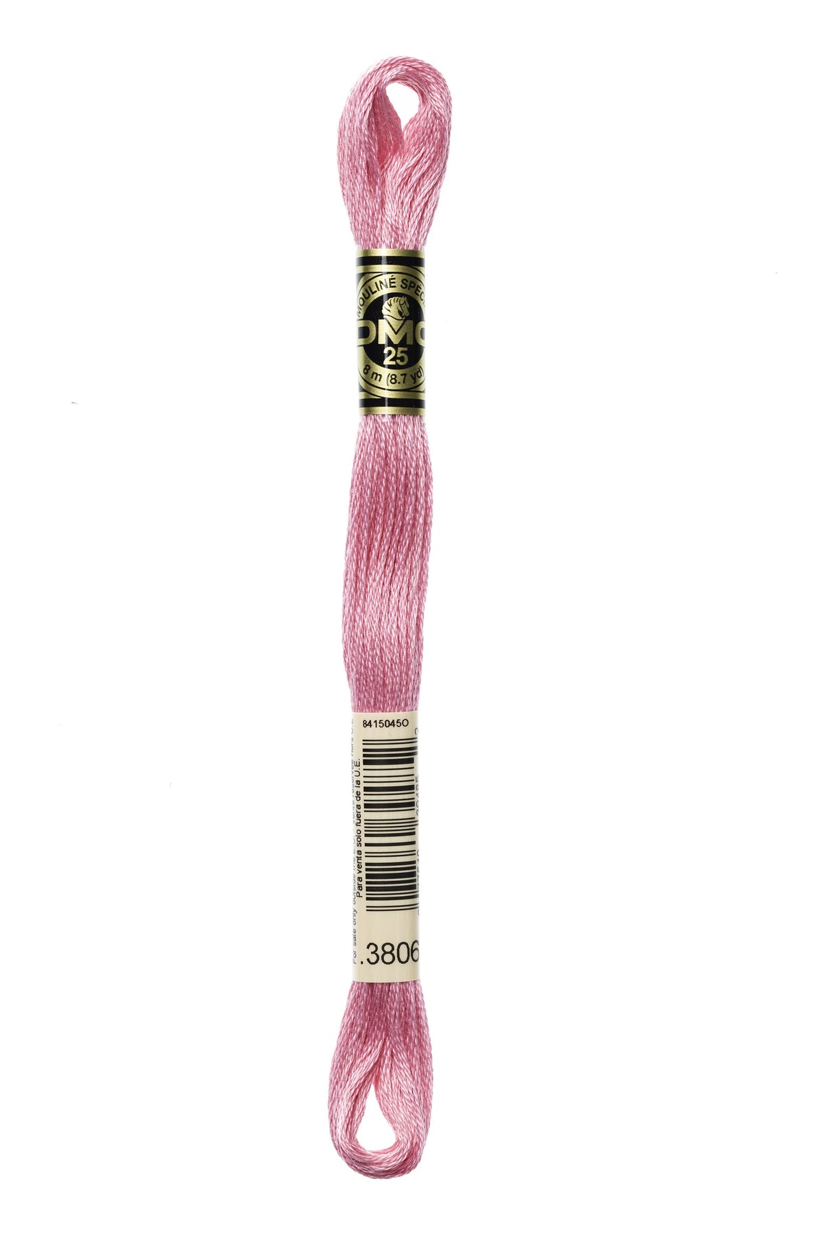 DMC Stranded Cotton Threads Part Five
