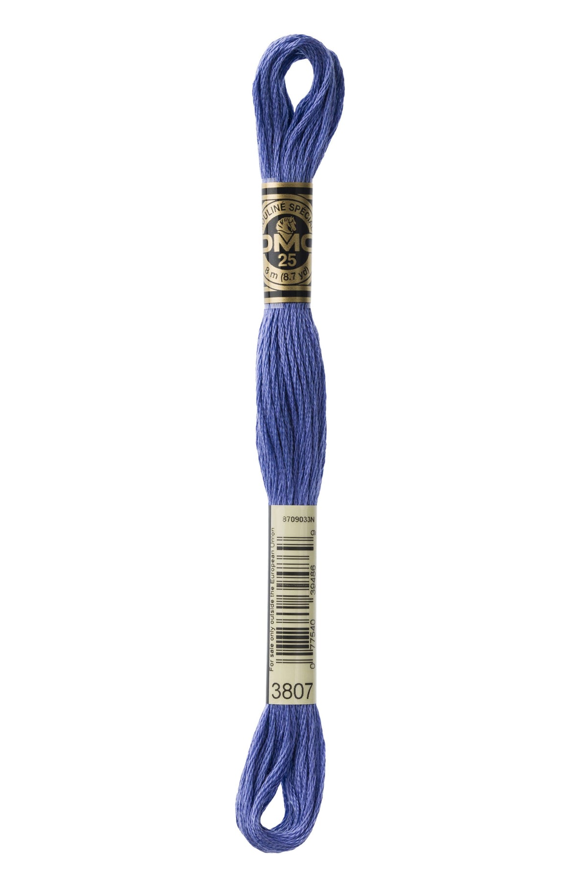 DMC Stranded Cotton Threads Part Five
