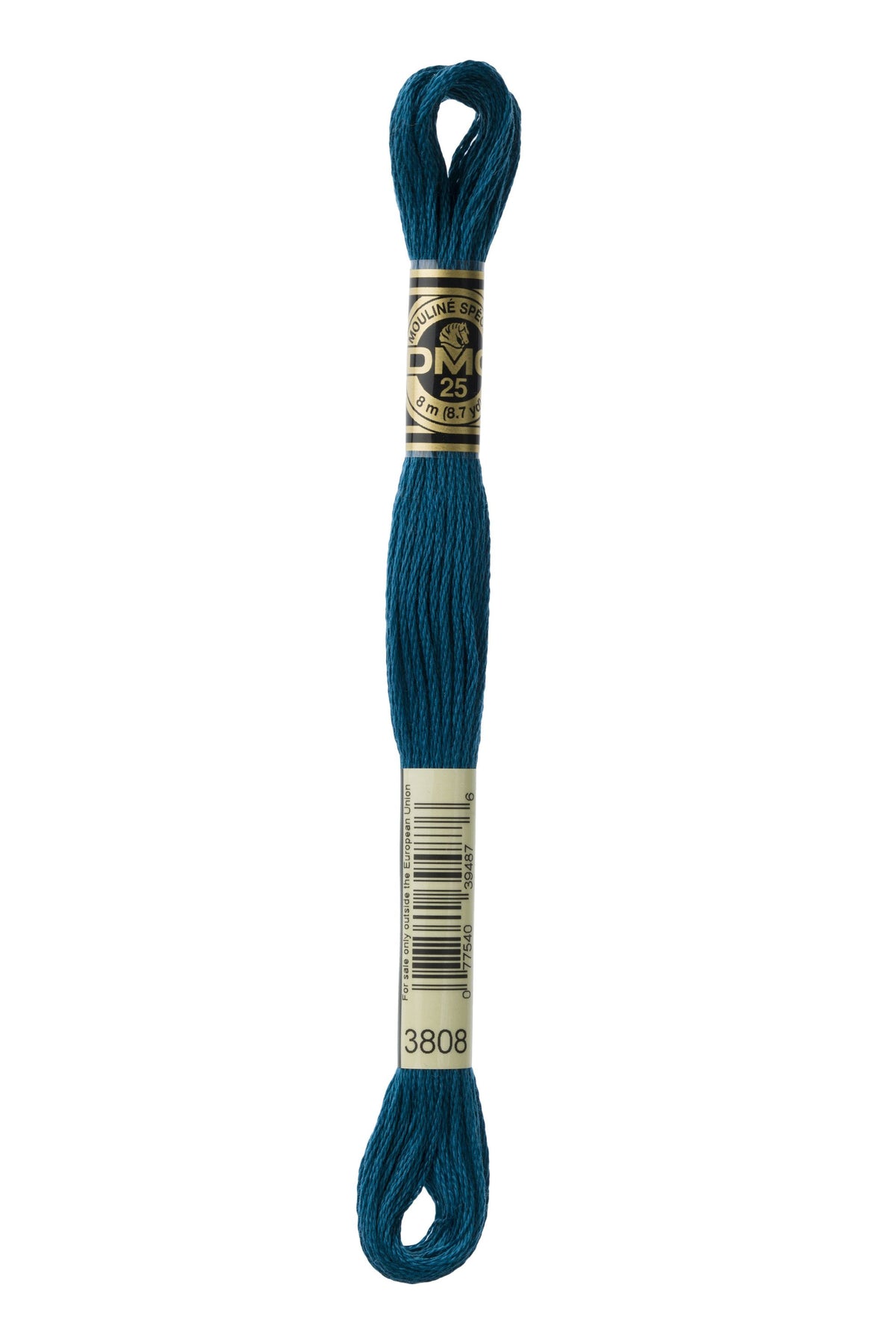 DMC Stranded Cotton Threads Part Five