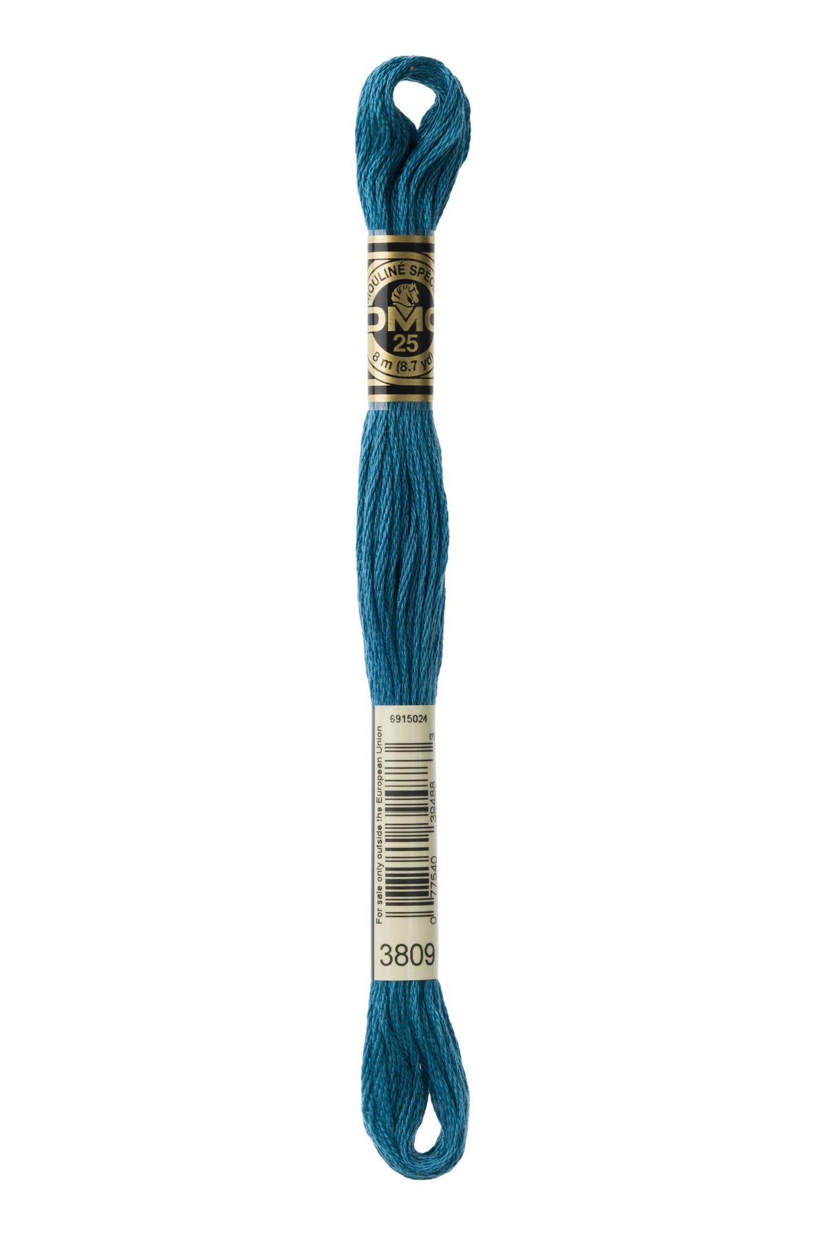 DMC Stranded Cotton Threads Part Five