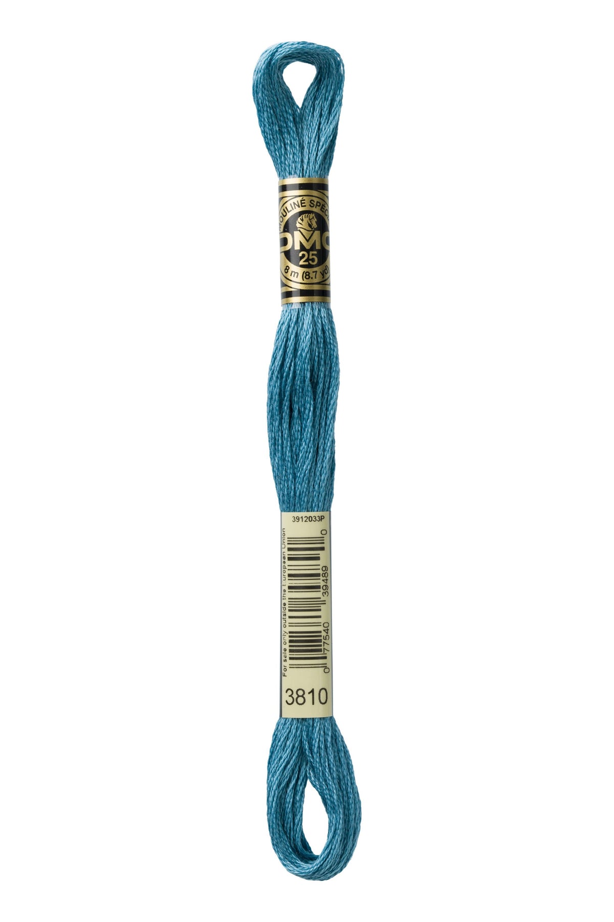 DMC Stranded Cotton Threads Part Five