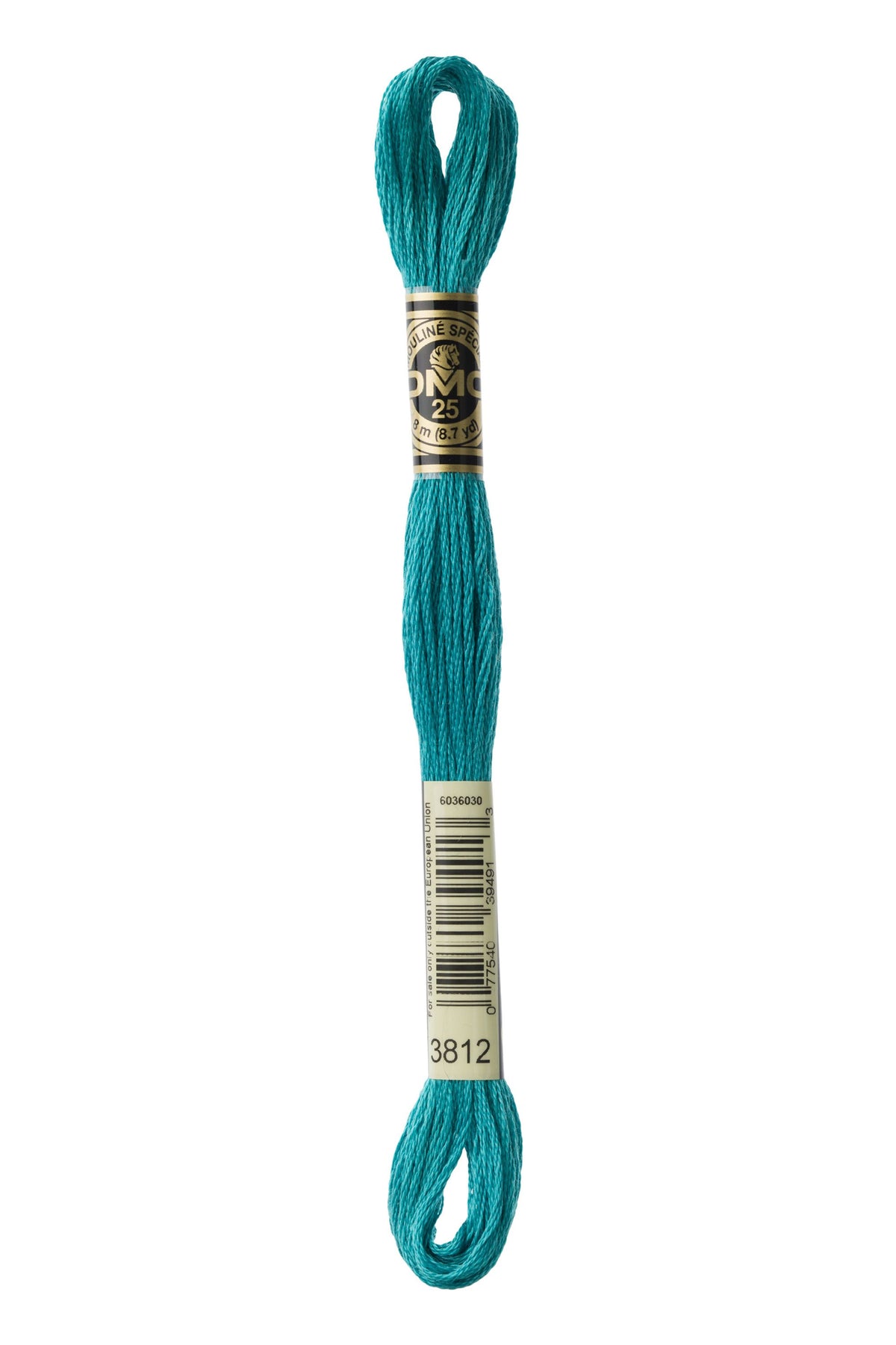 DMC Stranded Cotton Threads Part Five
