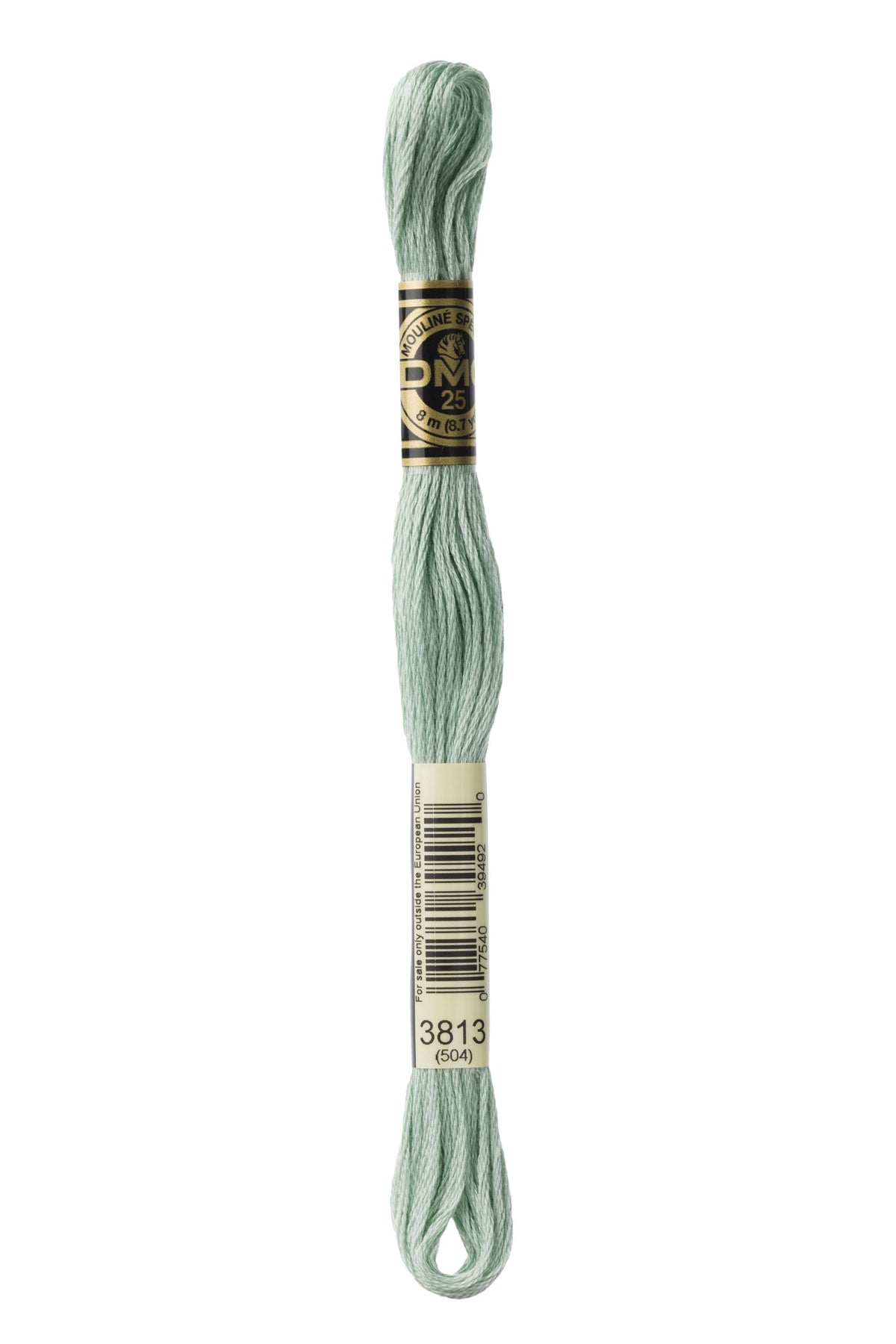 DMC Stranded Cotton Threads Part Five