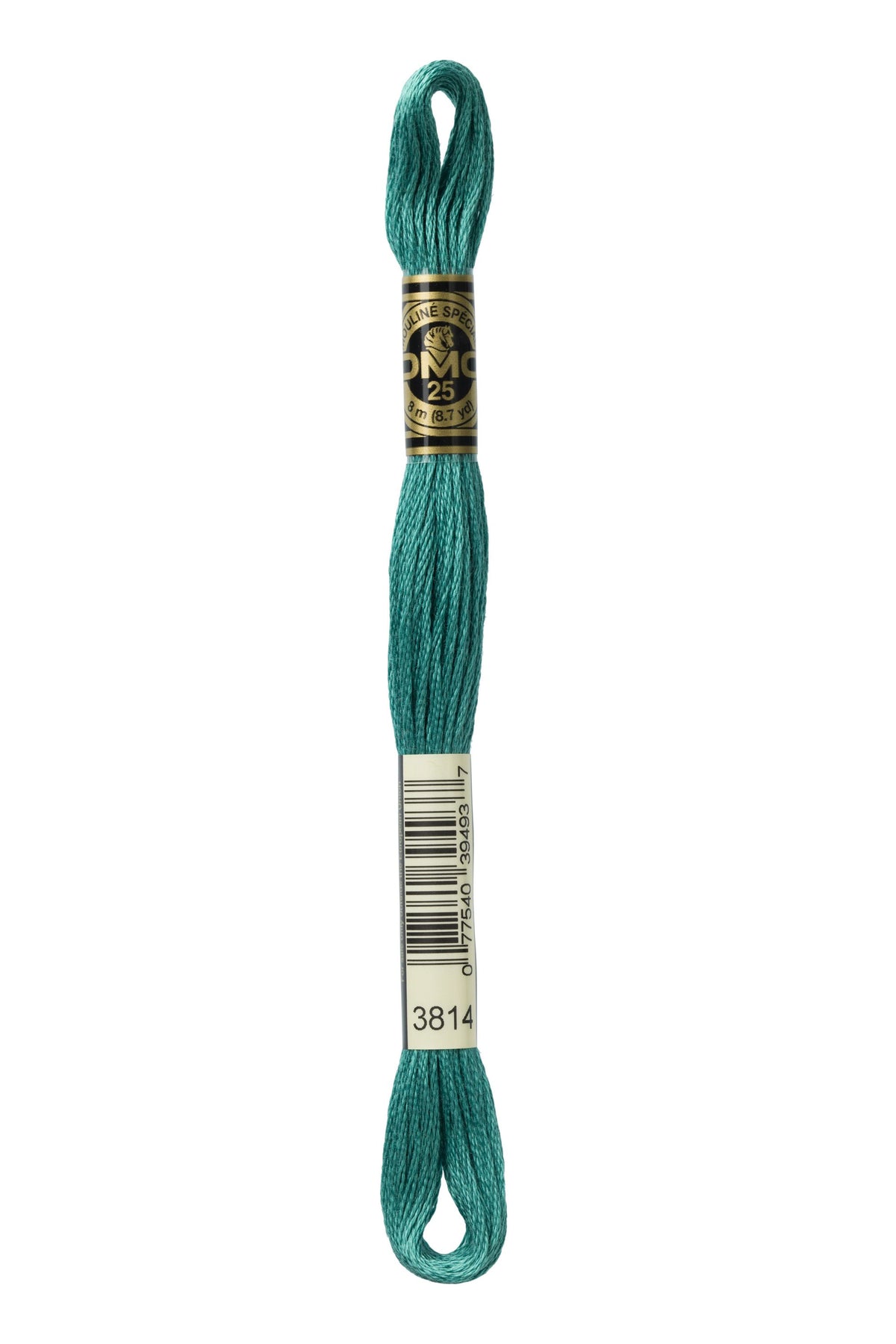 DMC Stranded Cotton Threads Part Five