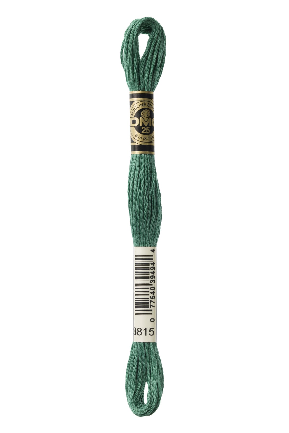 DMC Stranded Cotton Threads Part Five