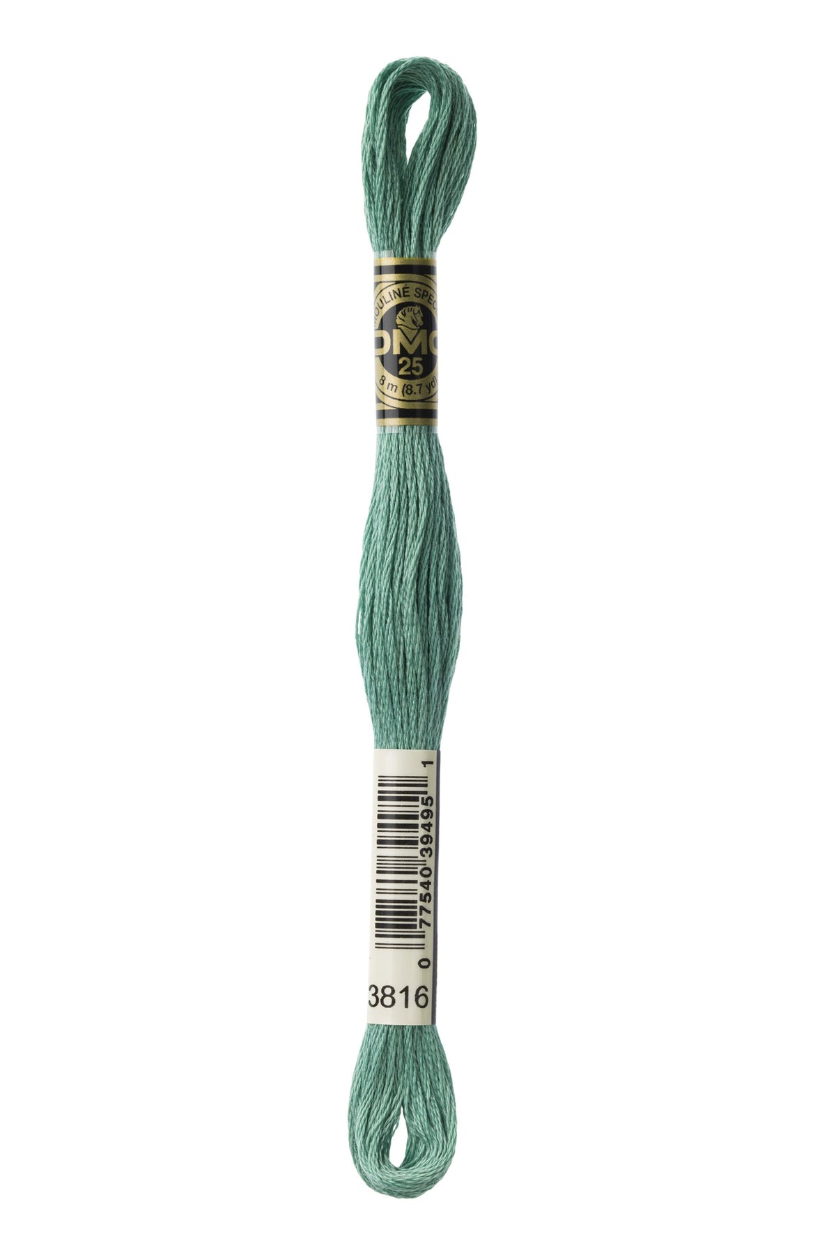 DMC Stranded Cotton Threads Part Five