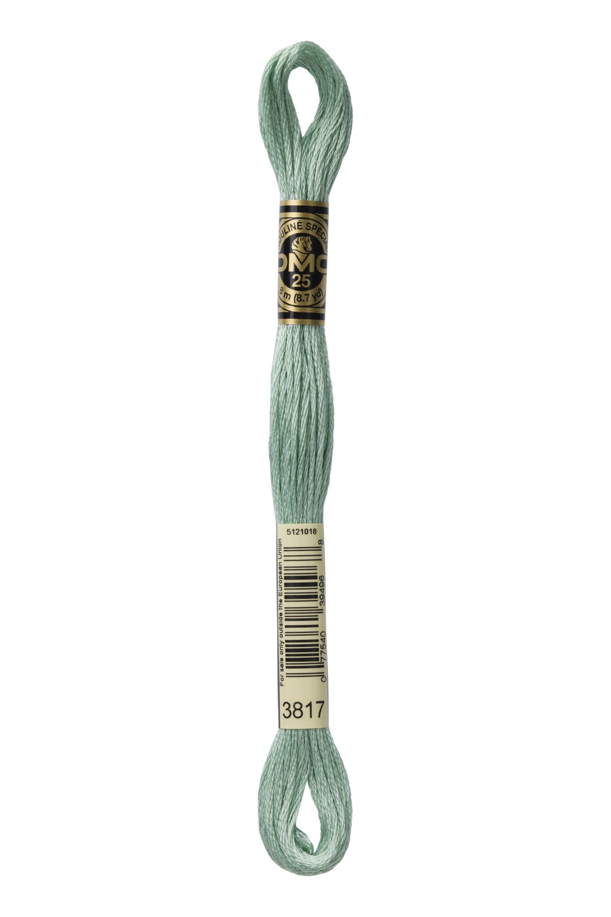 DMC Stranded Cotton Threads Part Five