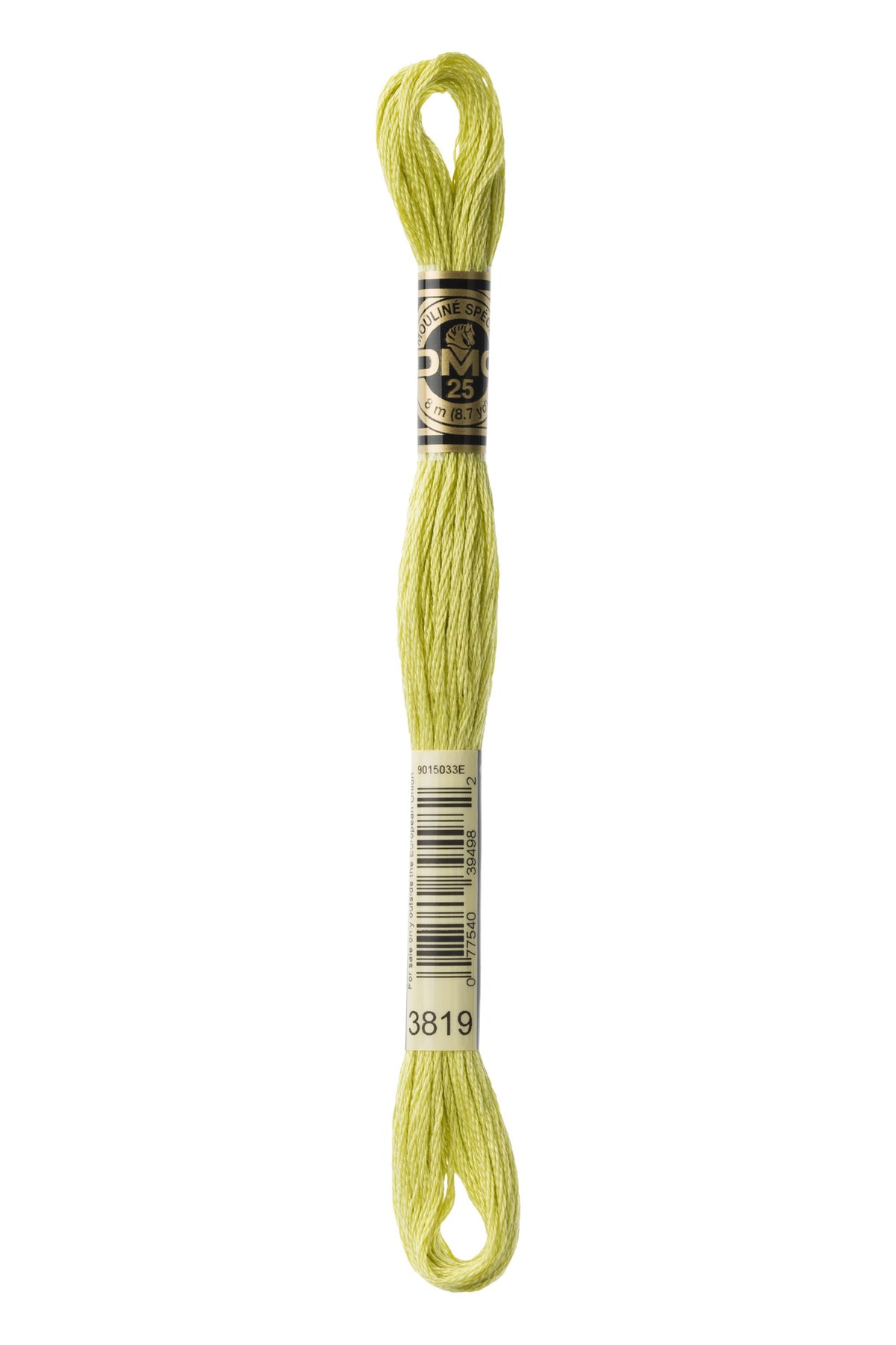 DMC Stranded Cotton Threads Part Five