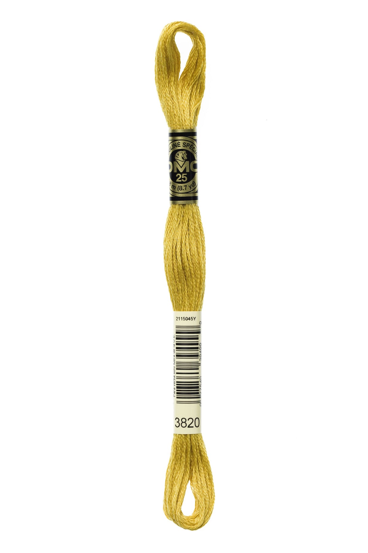 DMC Stranded Cotton Threads Part Five