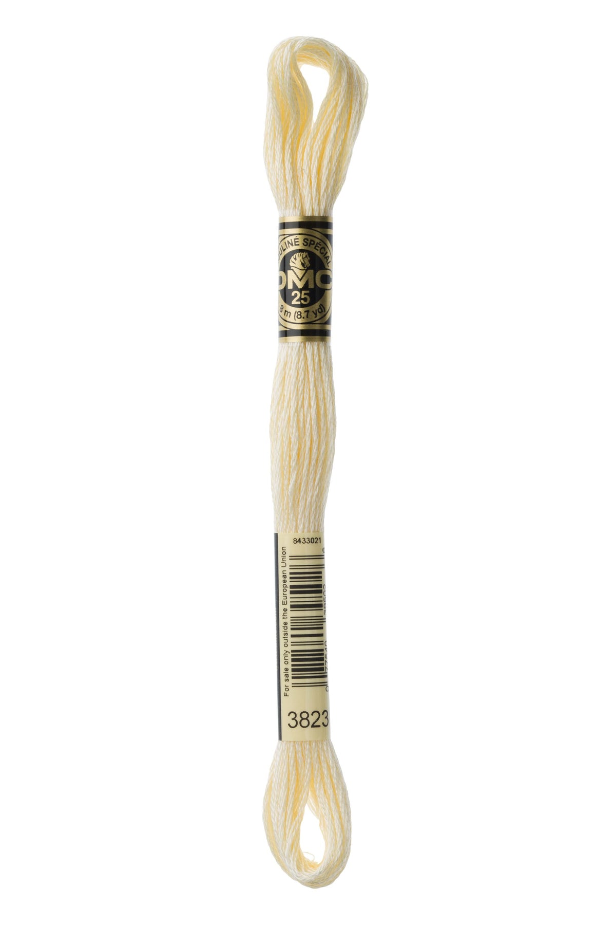 DMC Stranded Cotton Threads Part Five