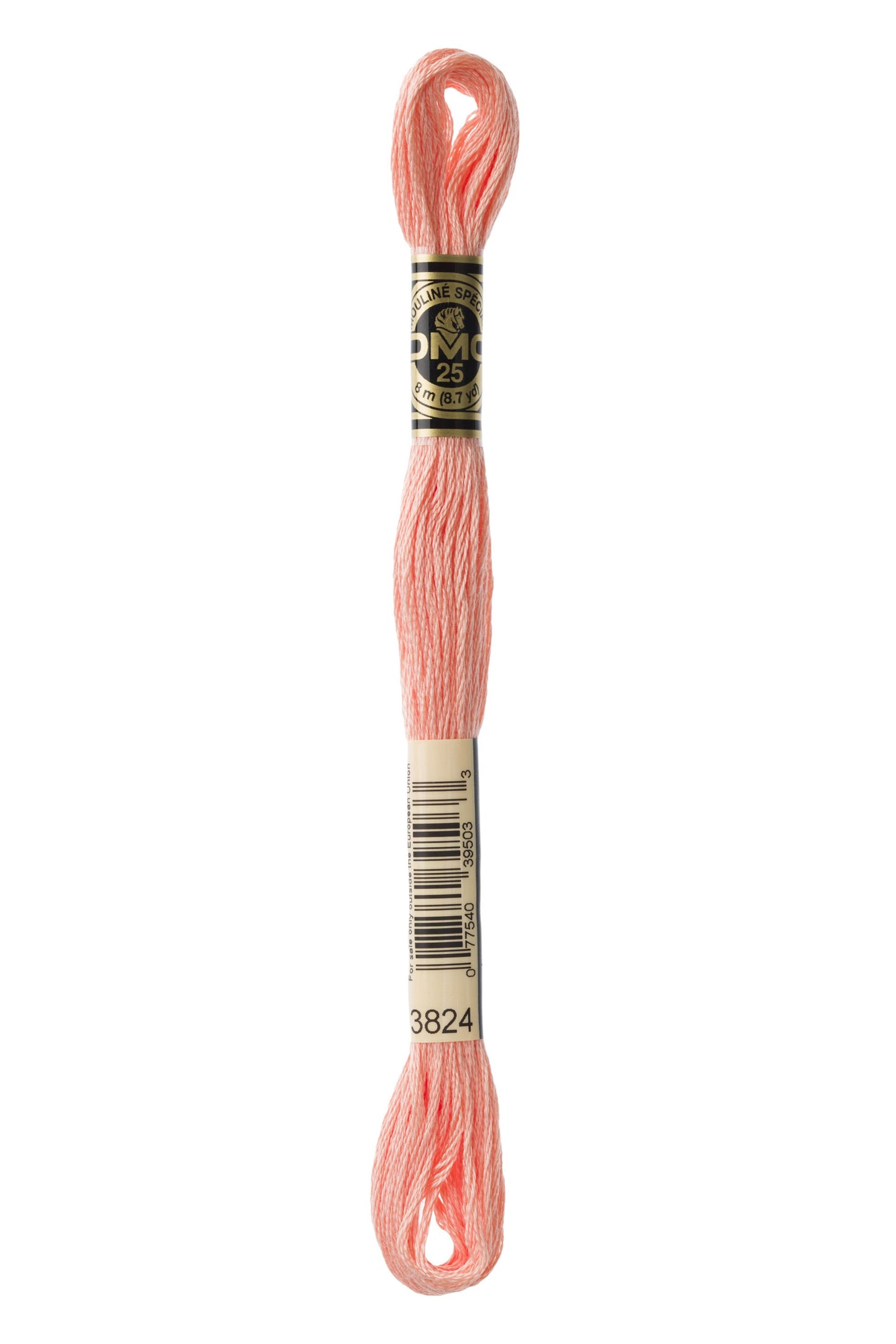 DMC Stranded Cotton Threads Part Five
