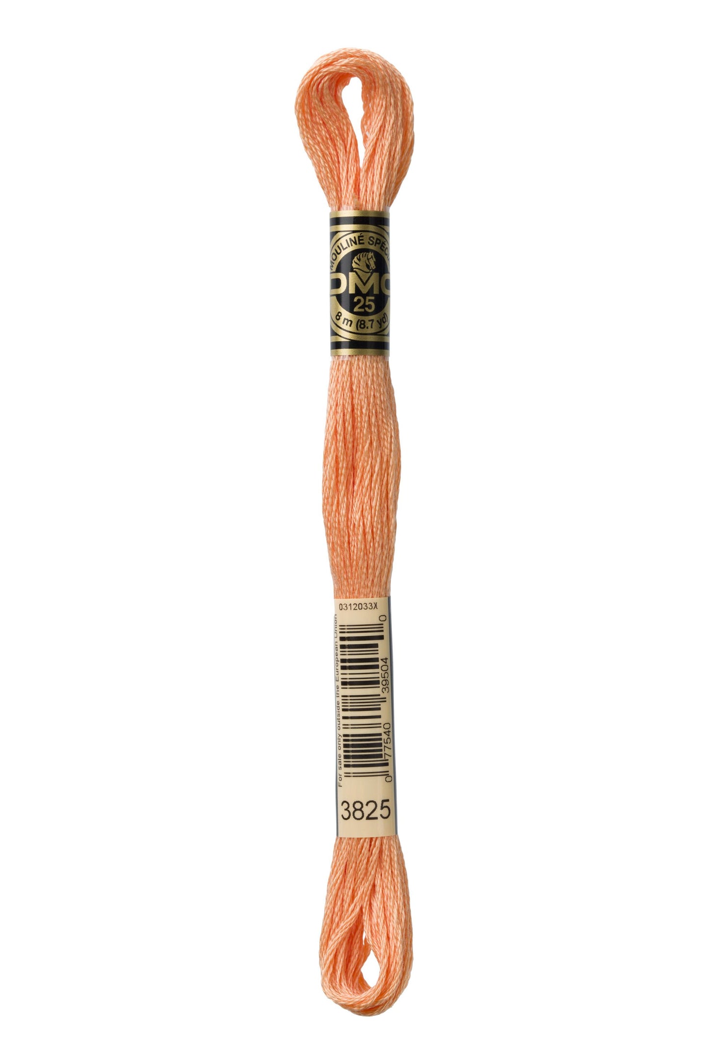 DMC Stranded Cotton Threads Part Five