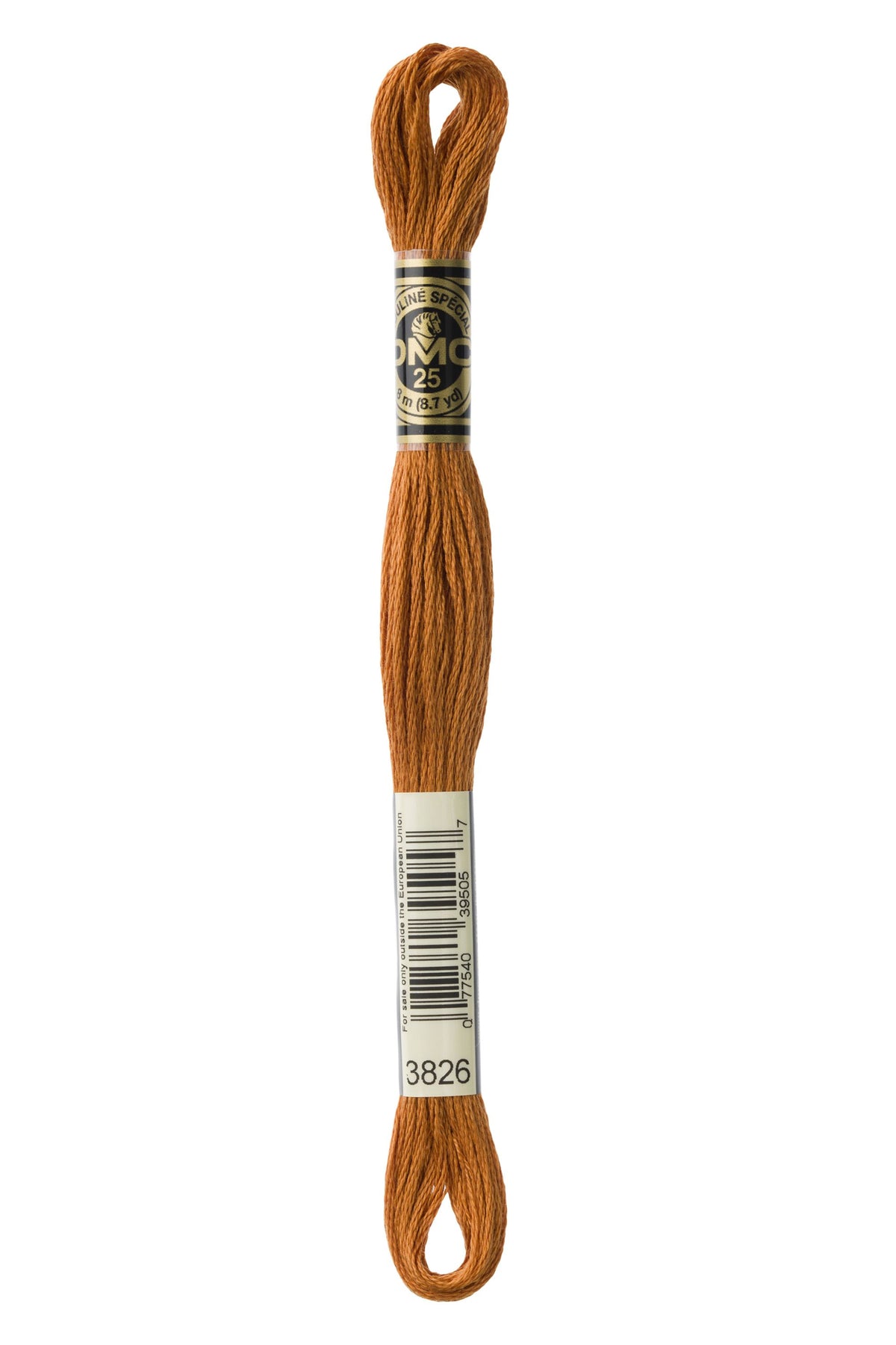 DMC Stranded Cotton Threads Part Five