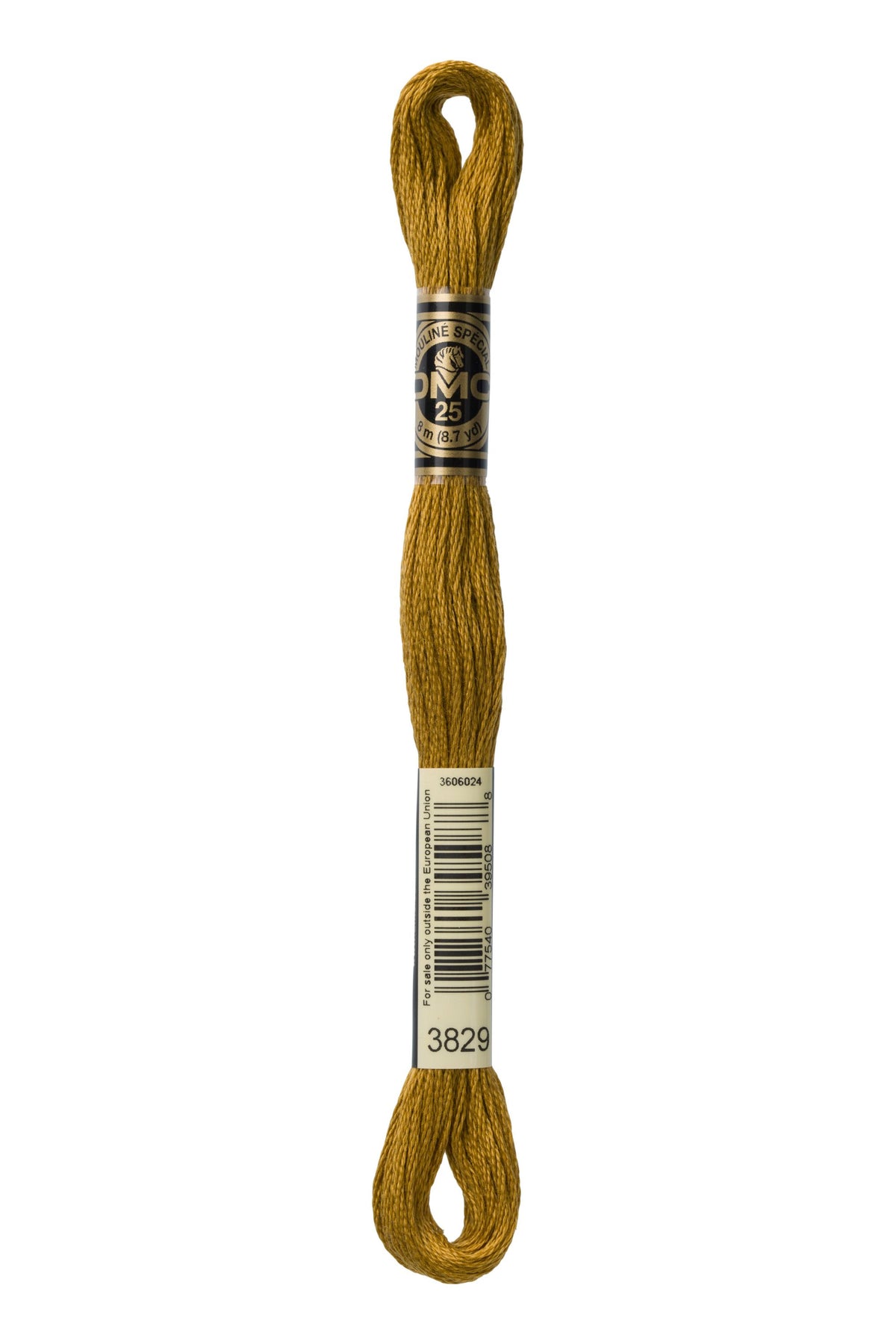 DMC Stranded Cotton Threads Part Five