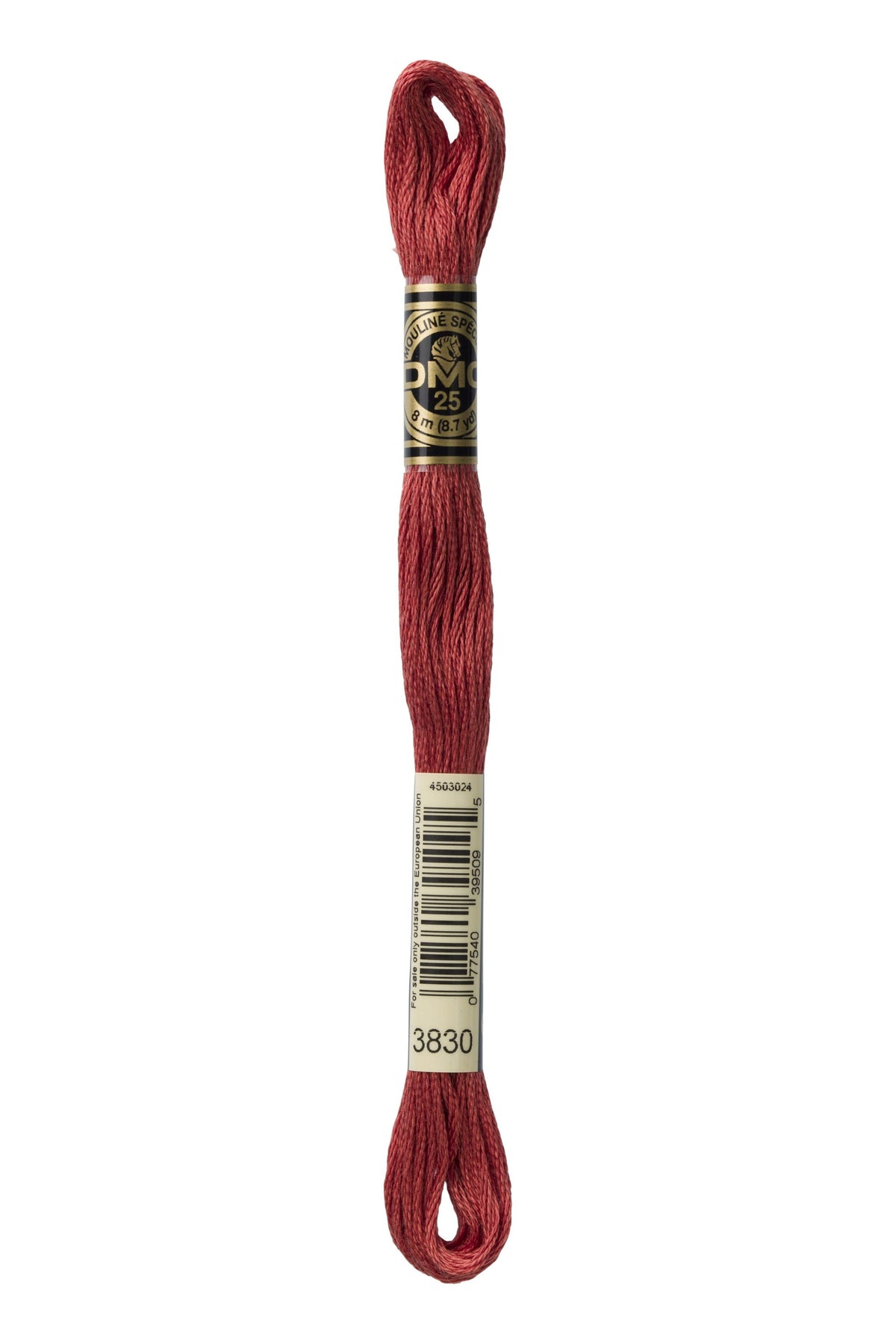 DMC Stranded Cotton Threads Part Five