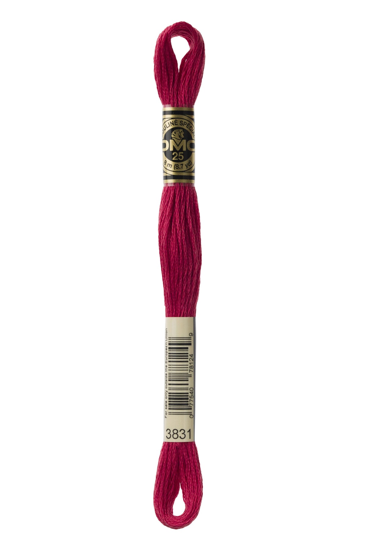 DMC Stranded Cotton Threads Part Five